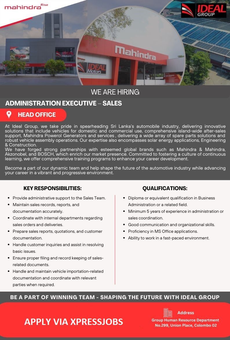 Job Image