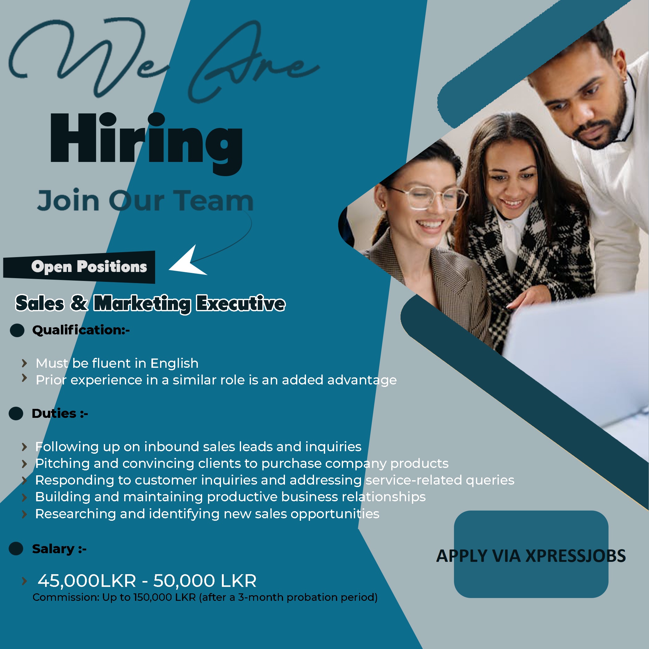 Job Image