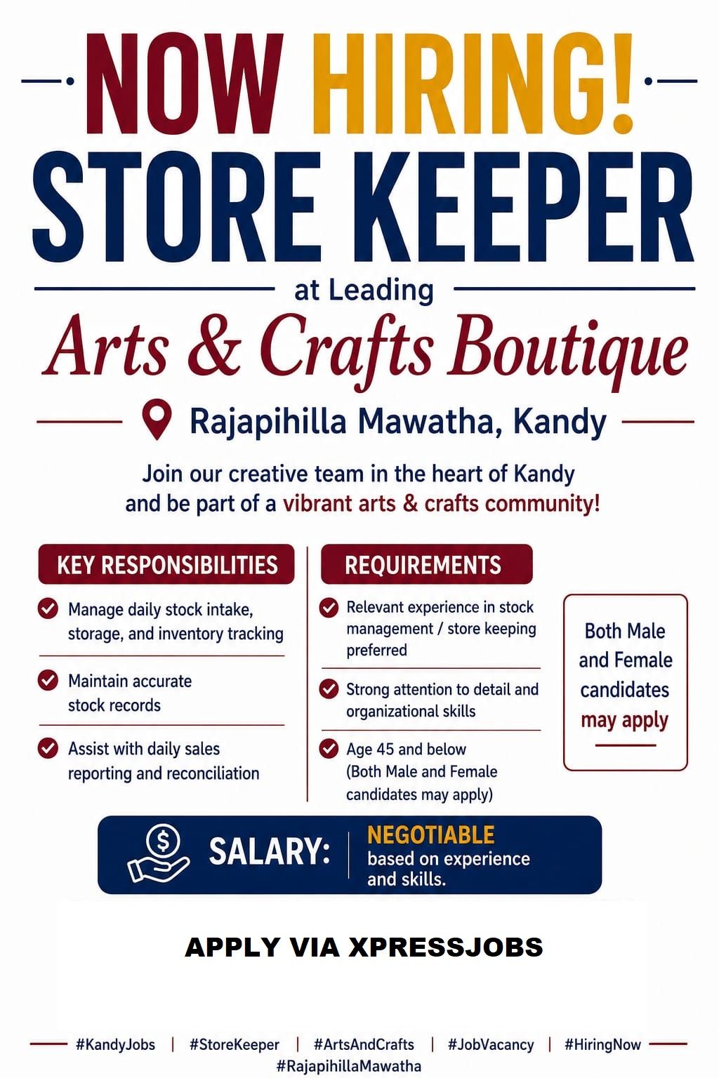 Job Image