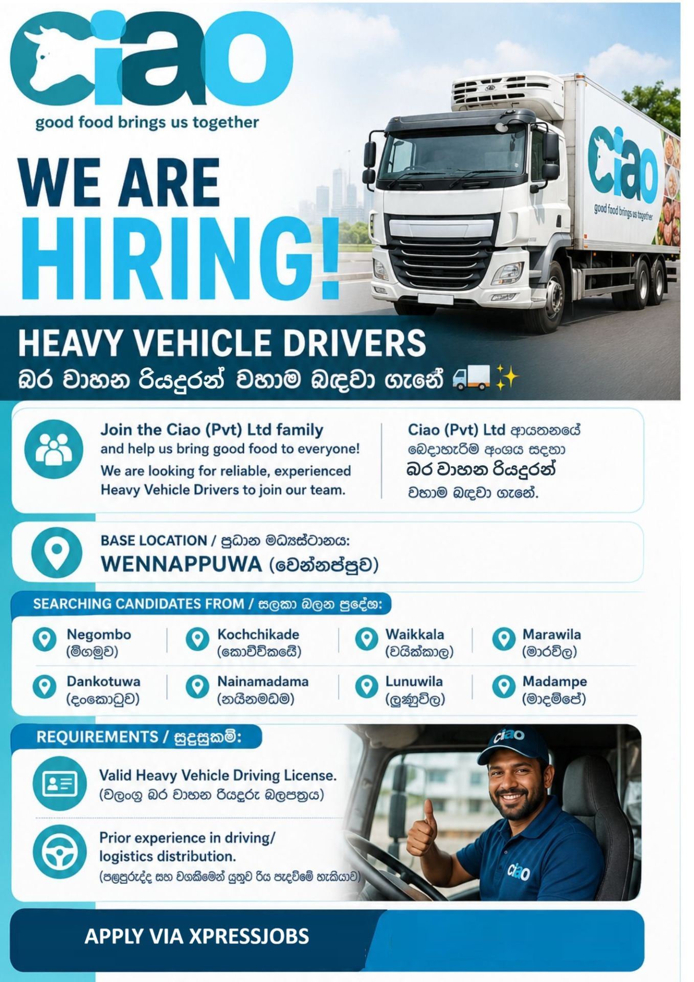 Job Image