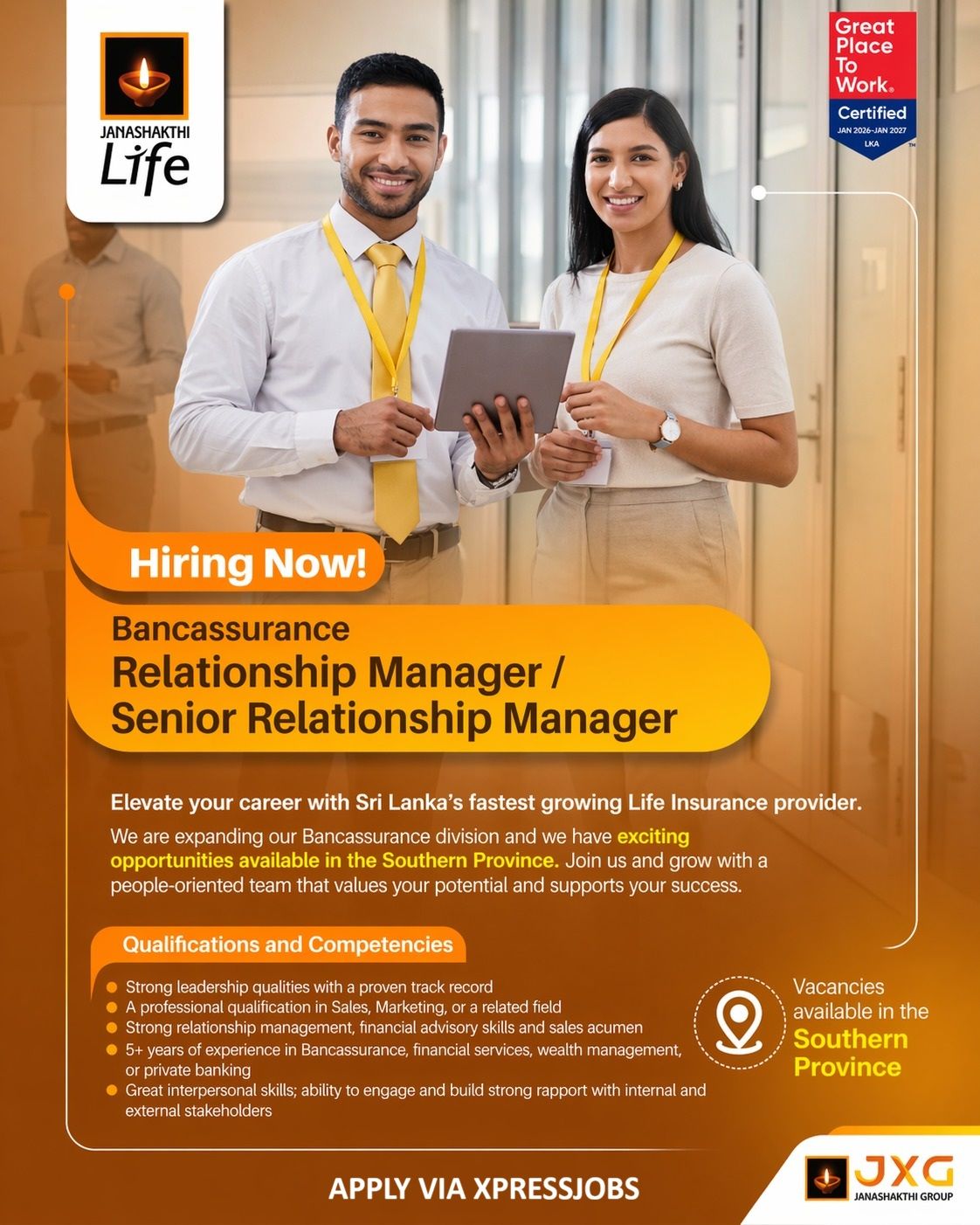 Job Image