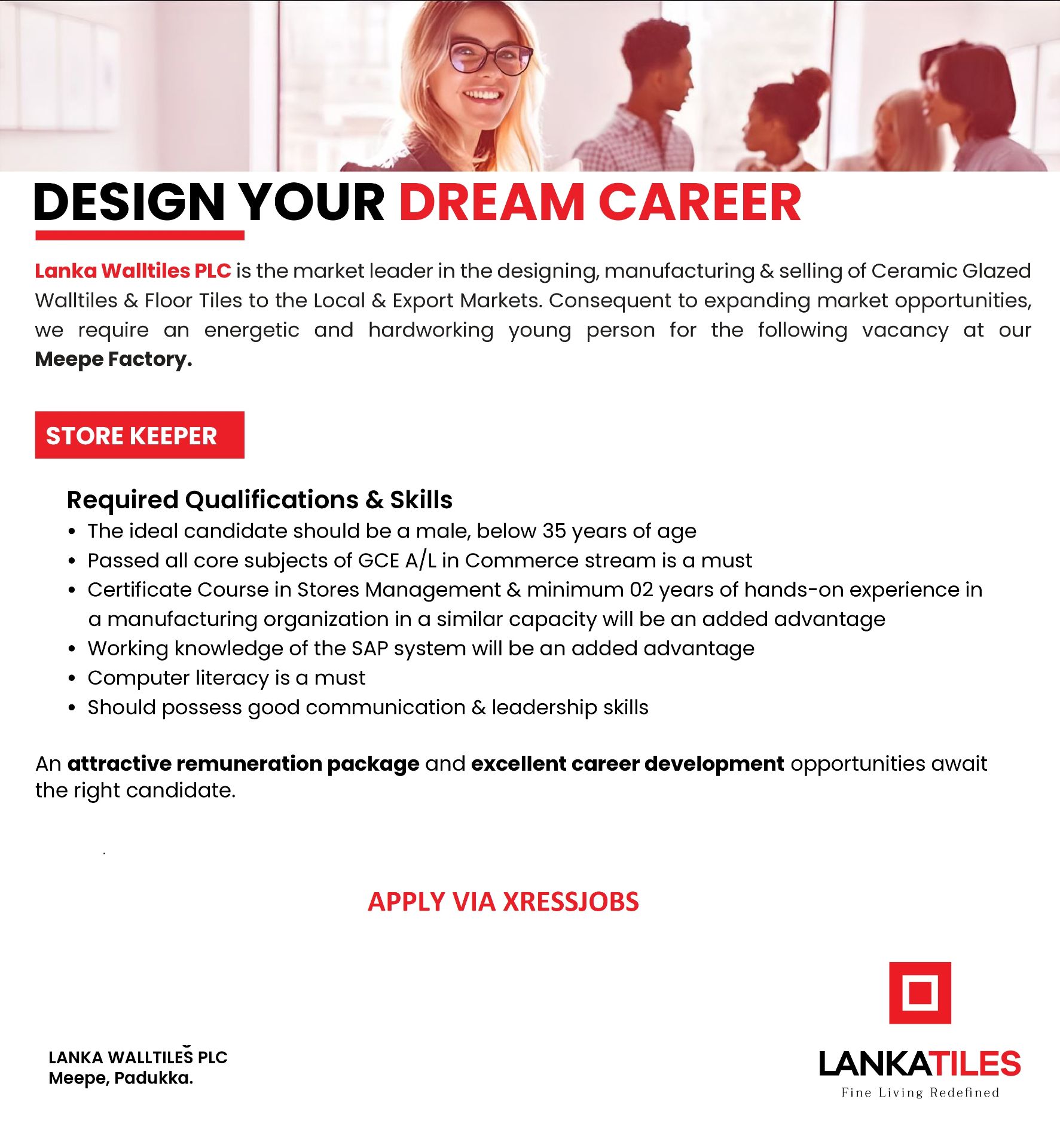 Job Image