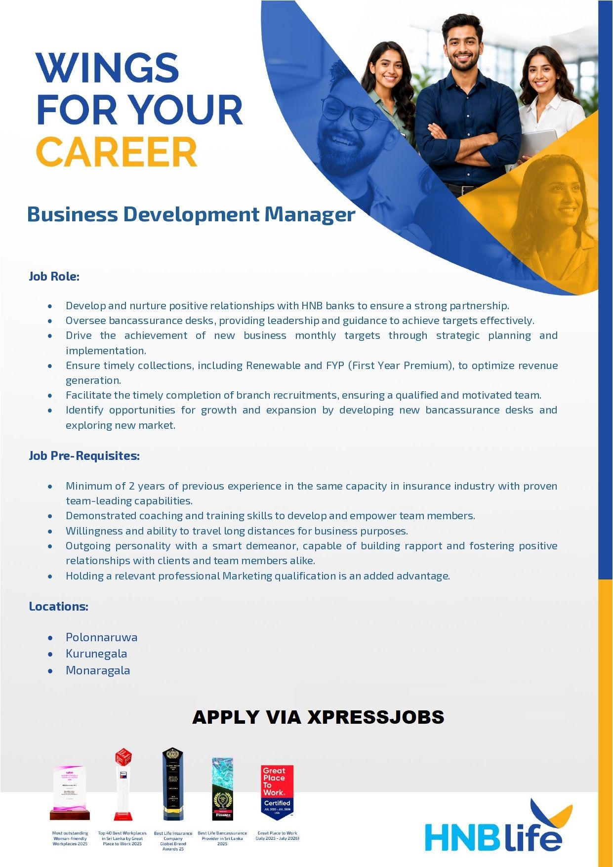 Job Image