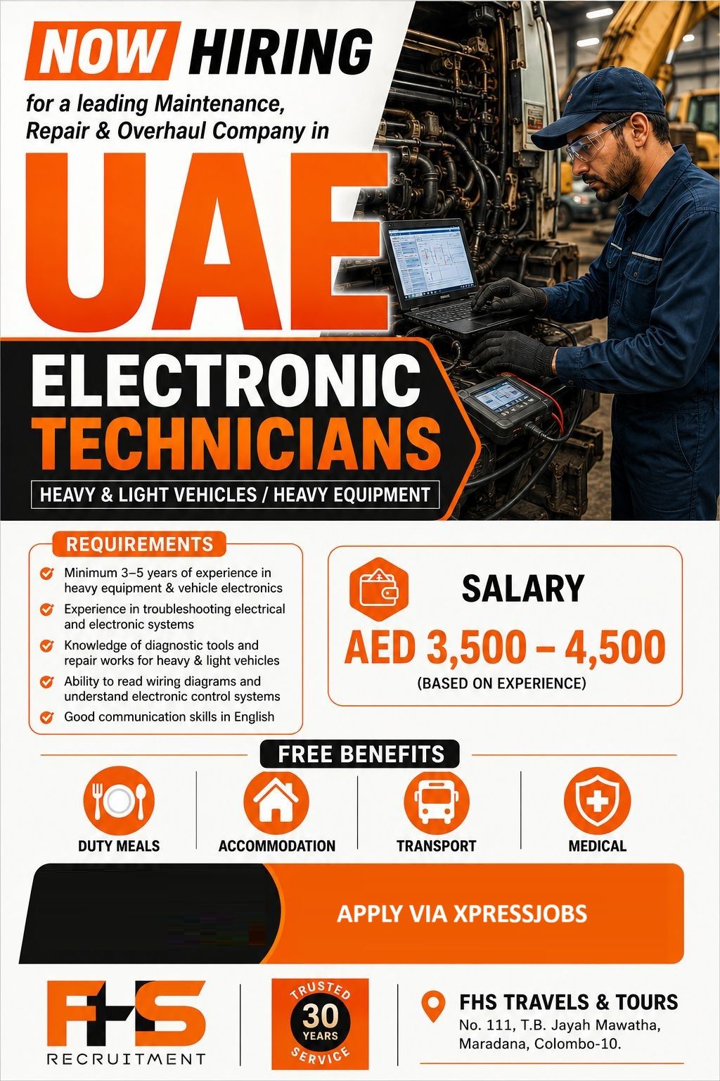 Job Image