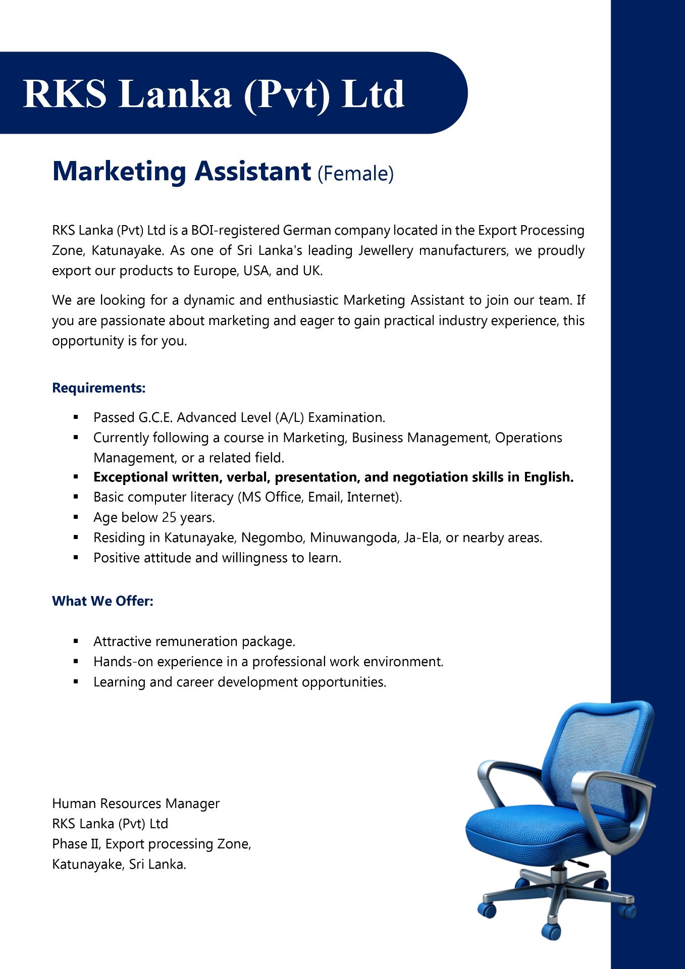 Job Image