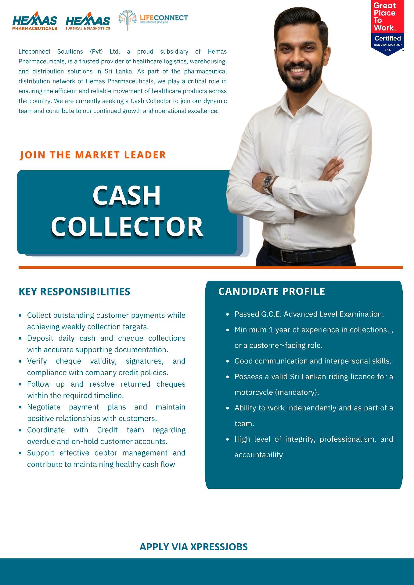 Job Image