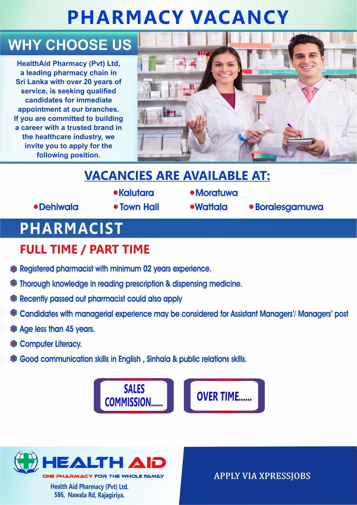 Job Image