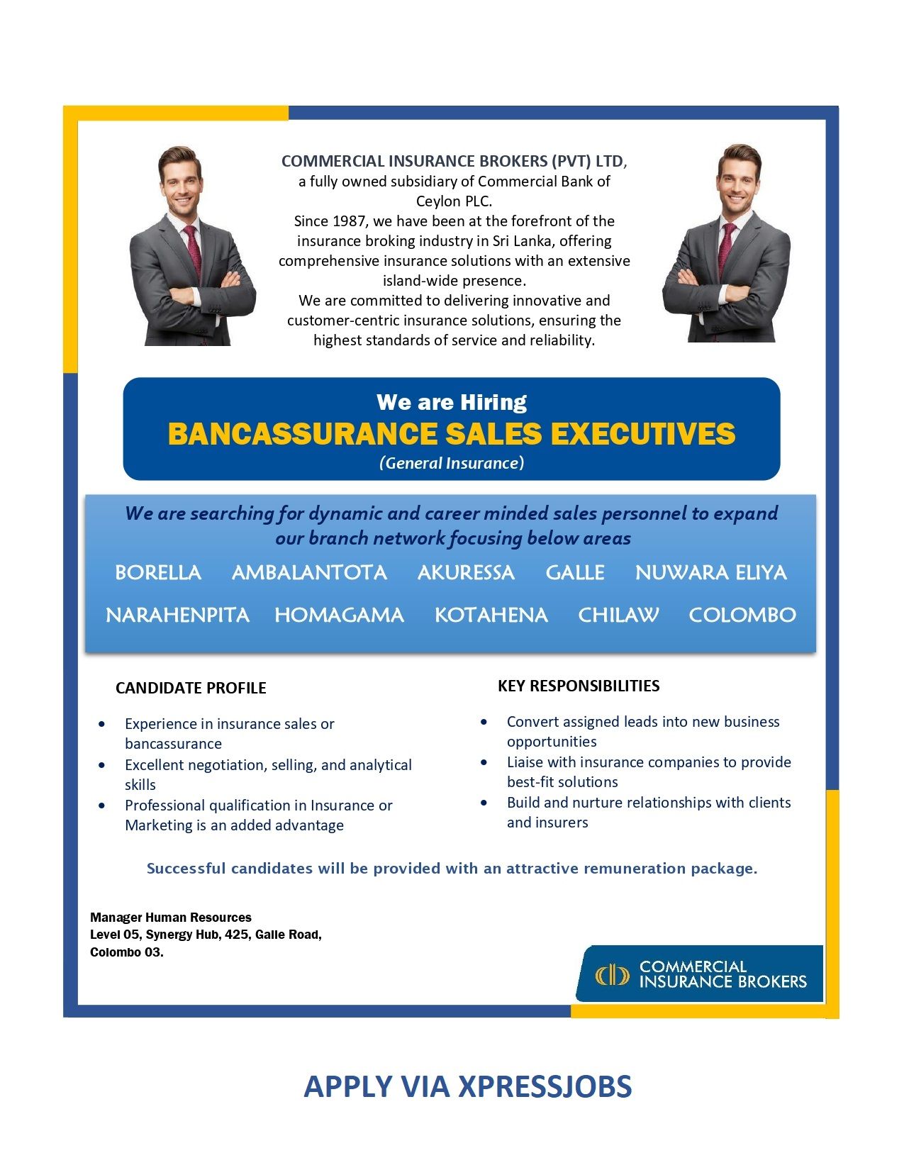 Job Image