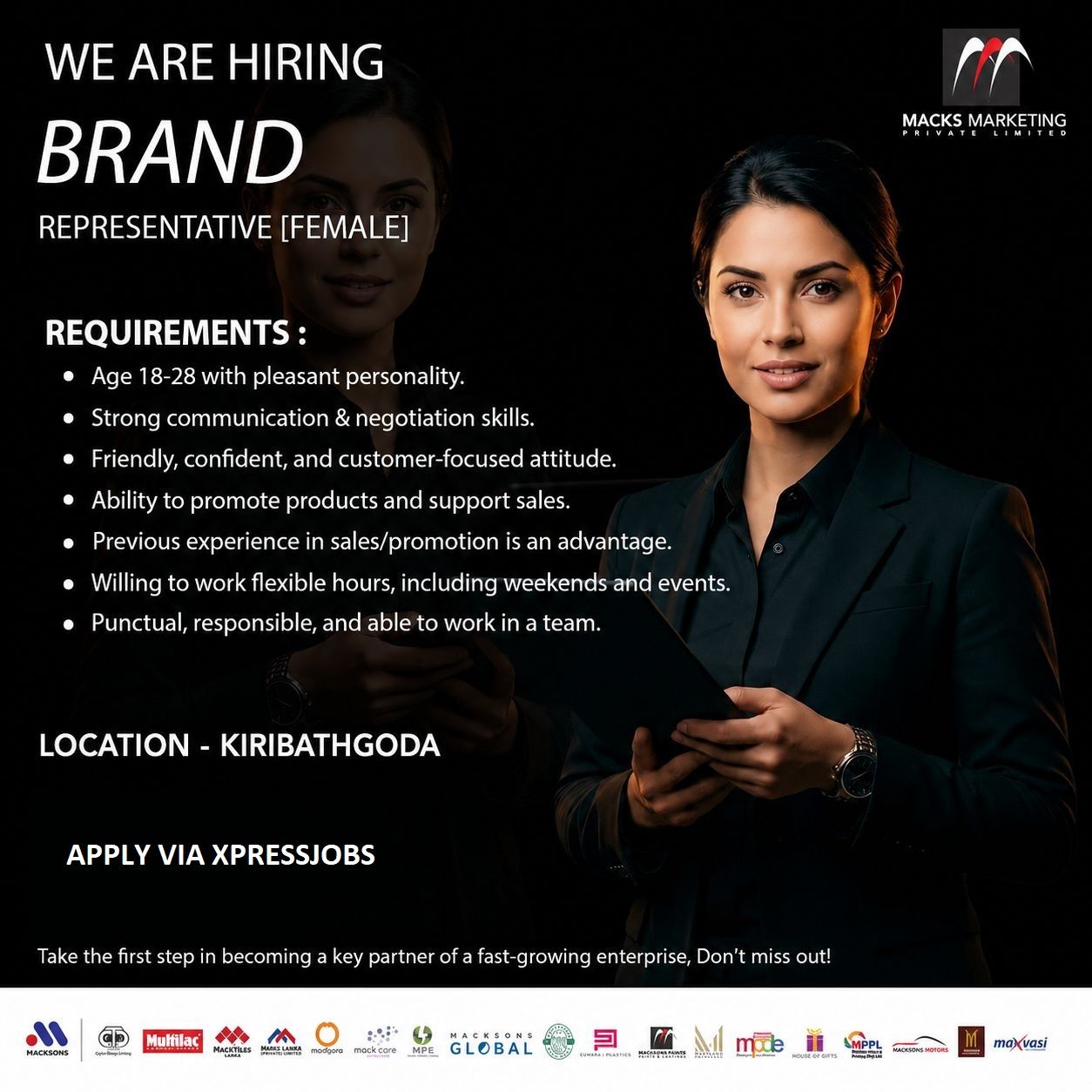 Job Image