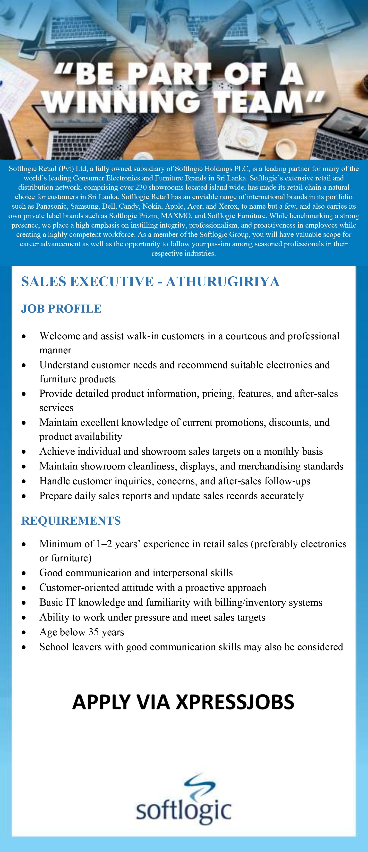 Job Image