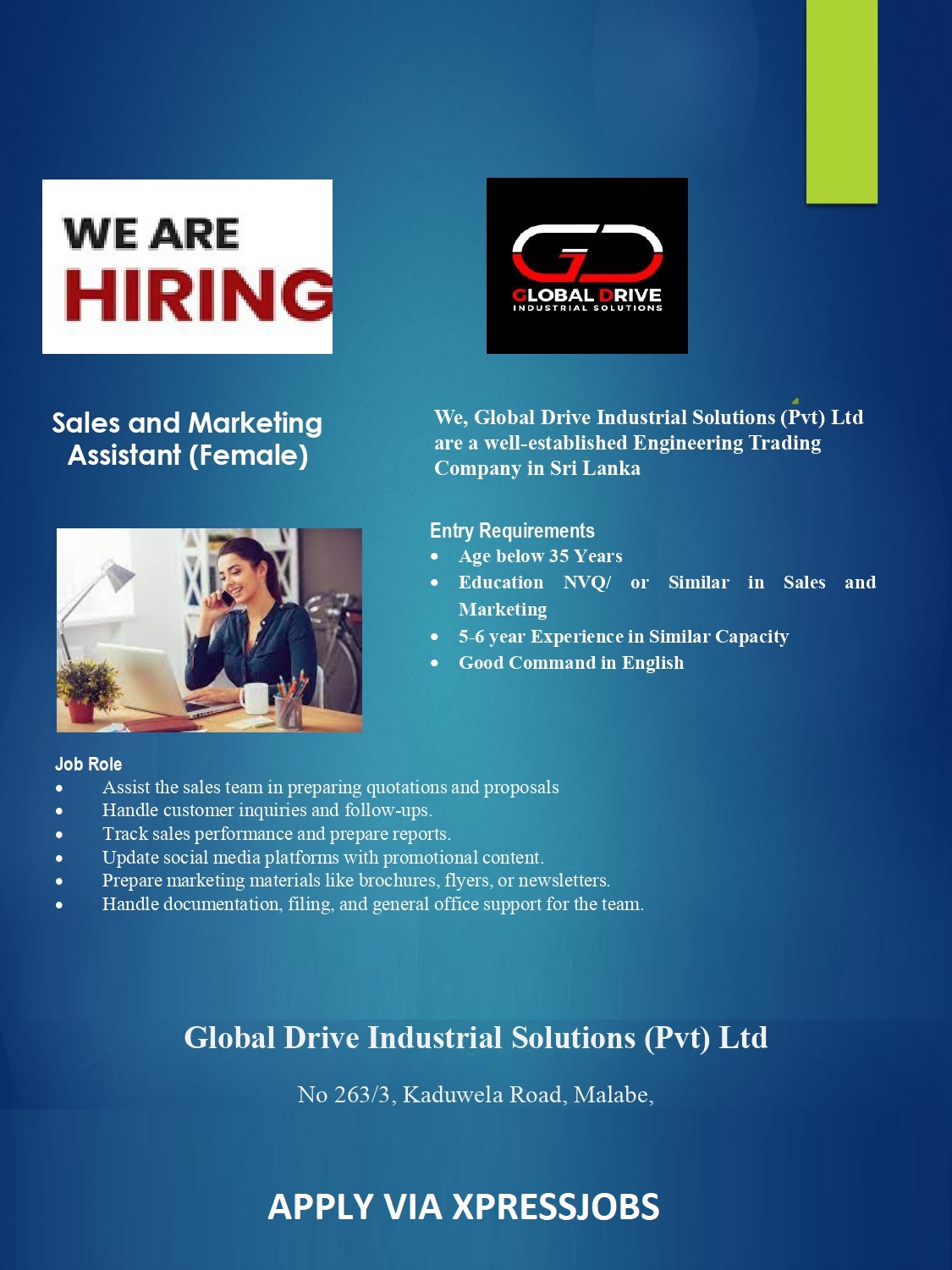 Job Image