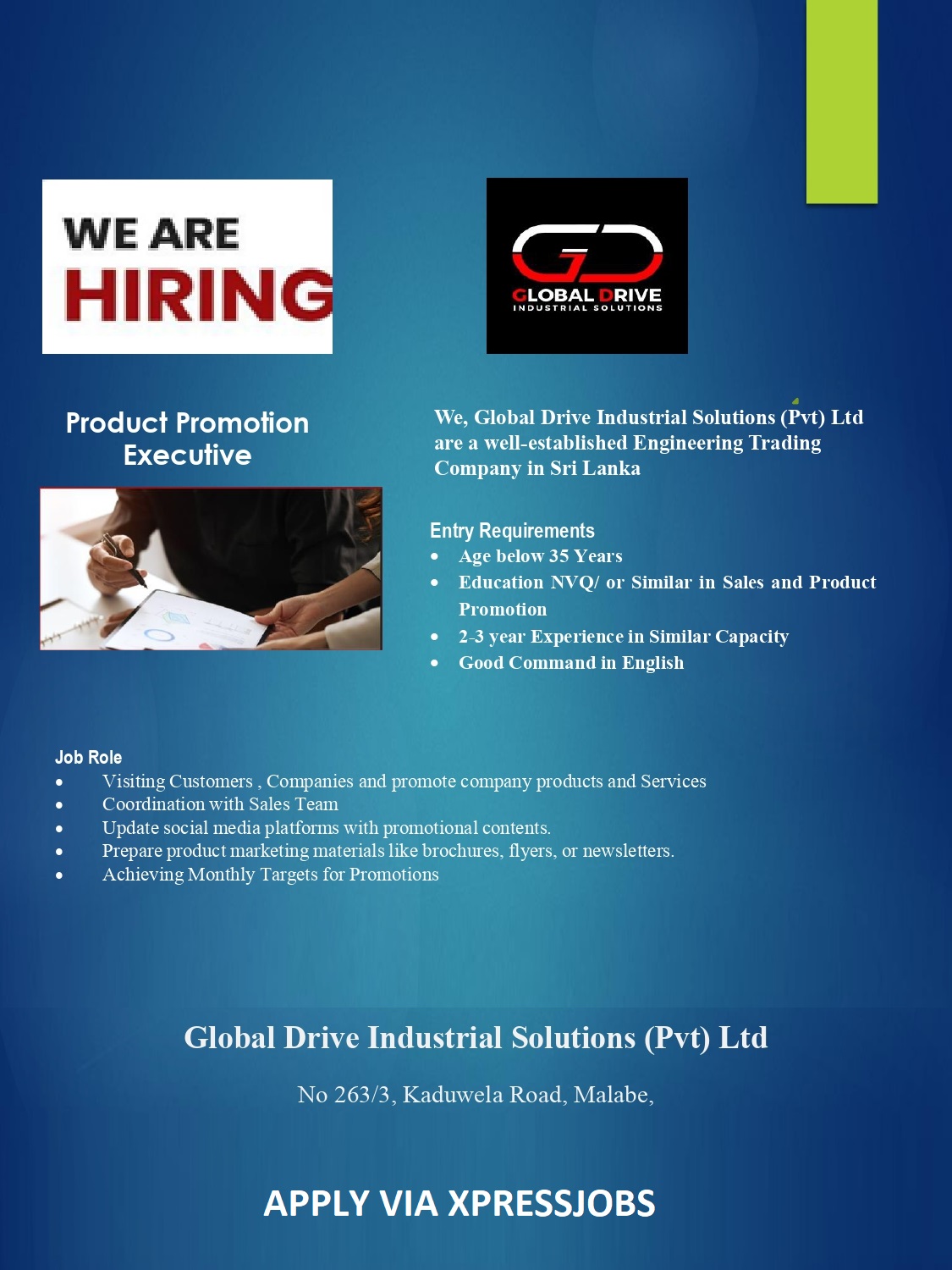 Job Image