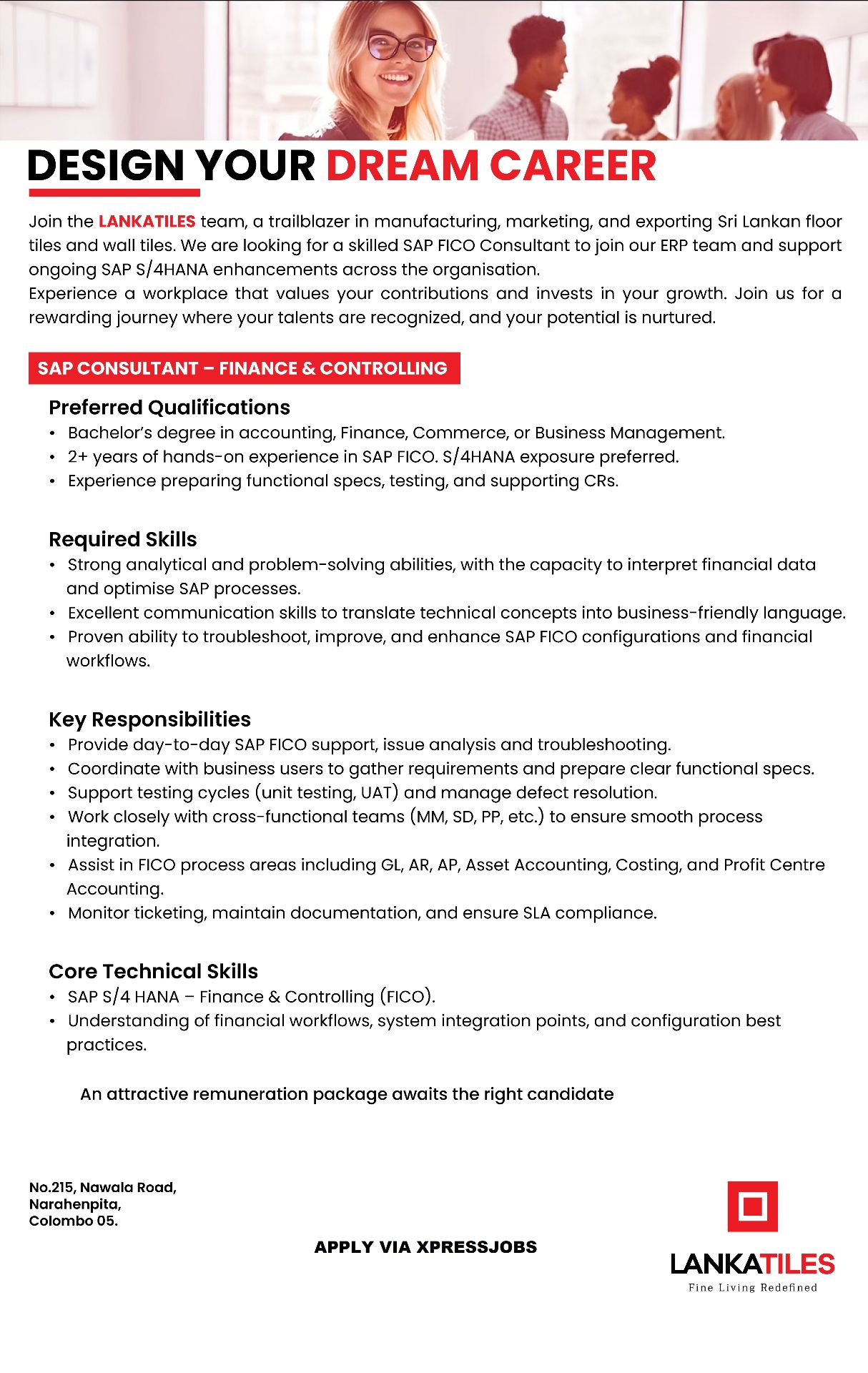 Job Image