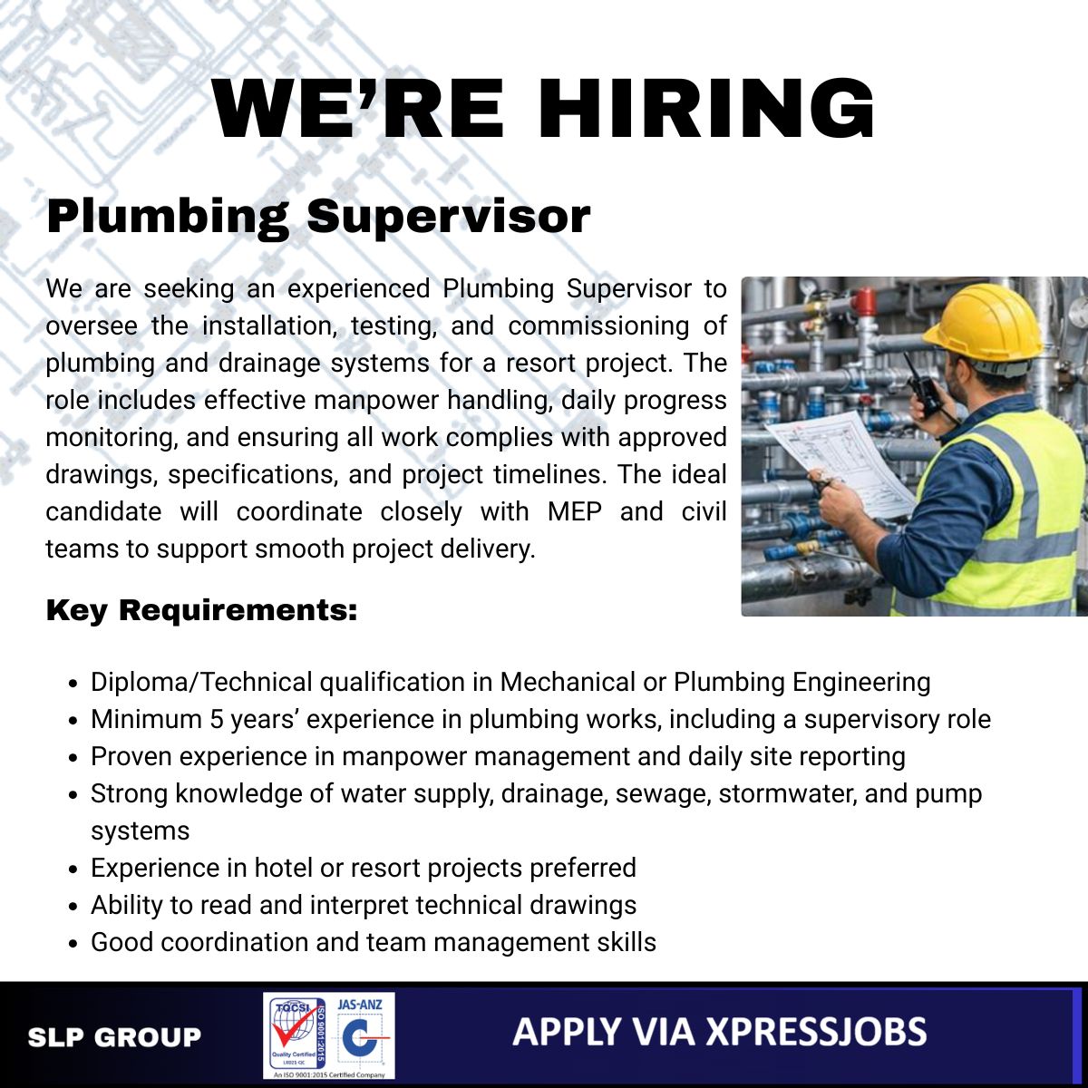 Job Image