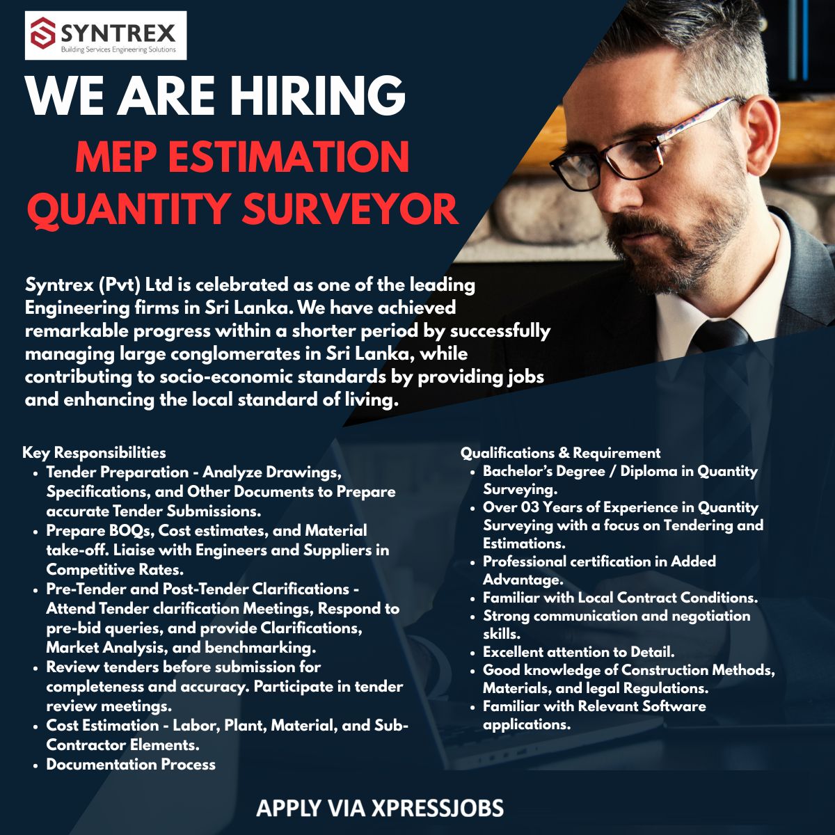 Job Image