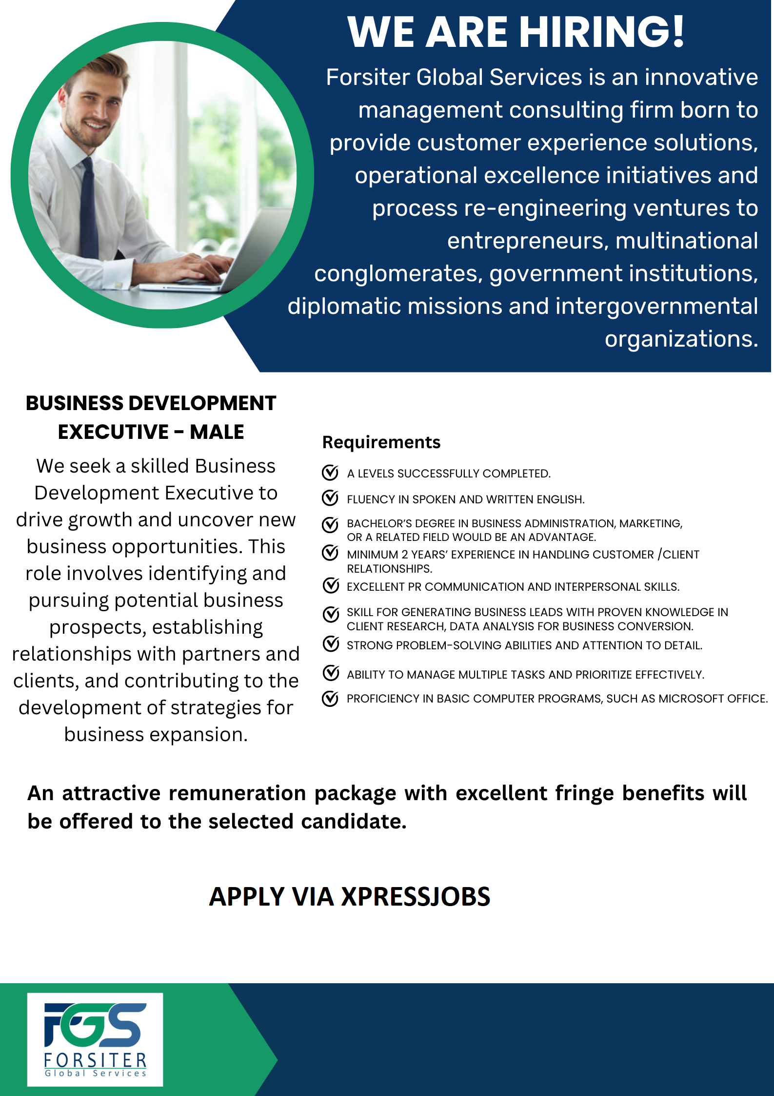 Job Image
