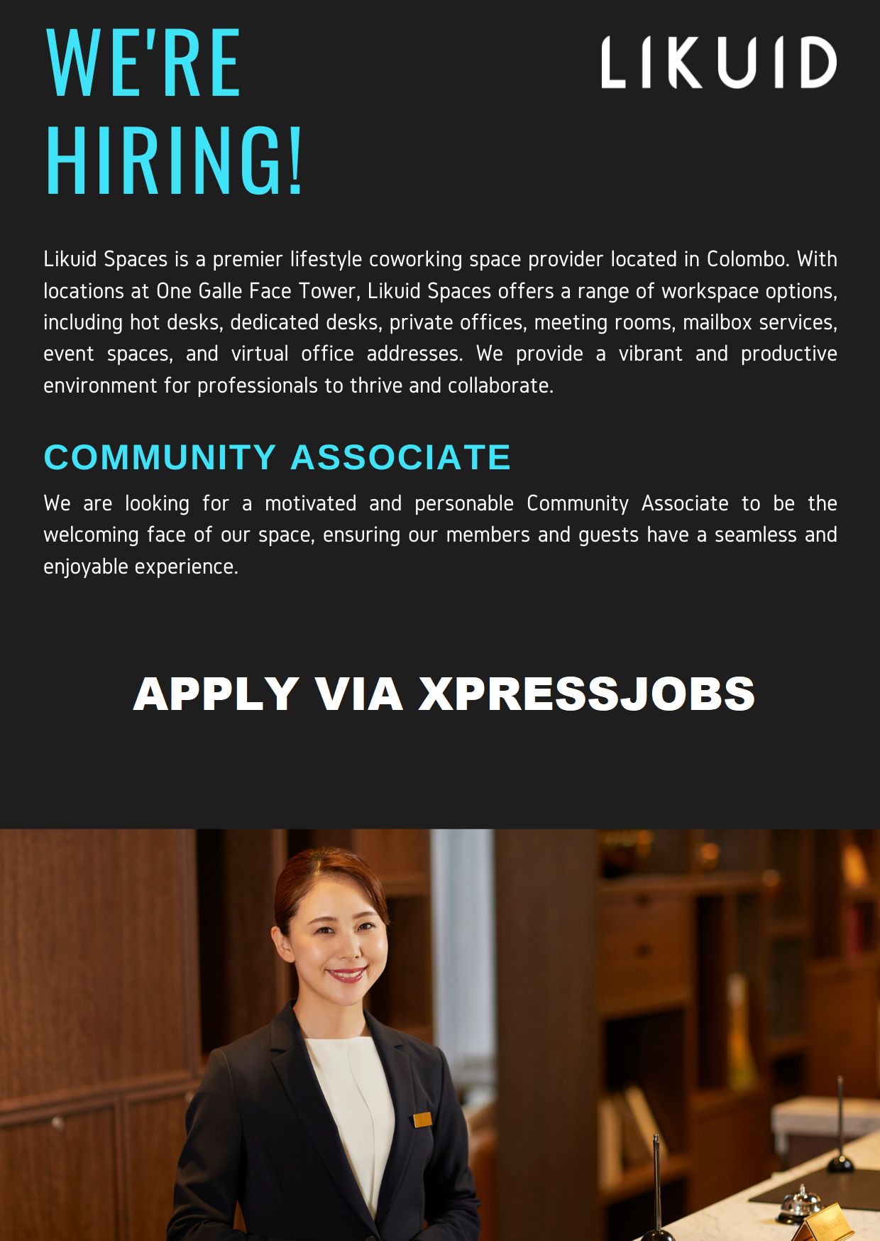 Job Image