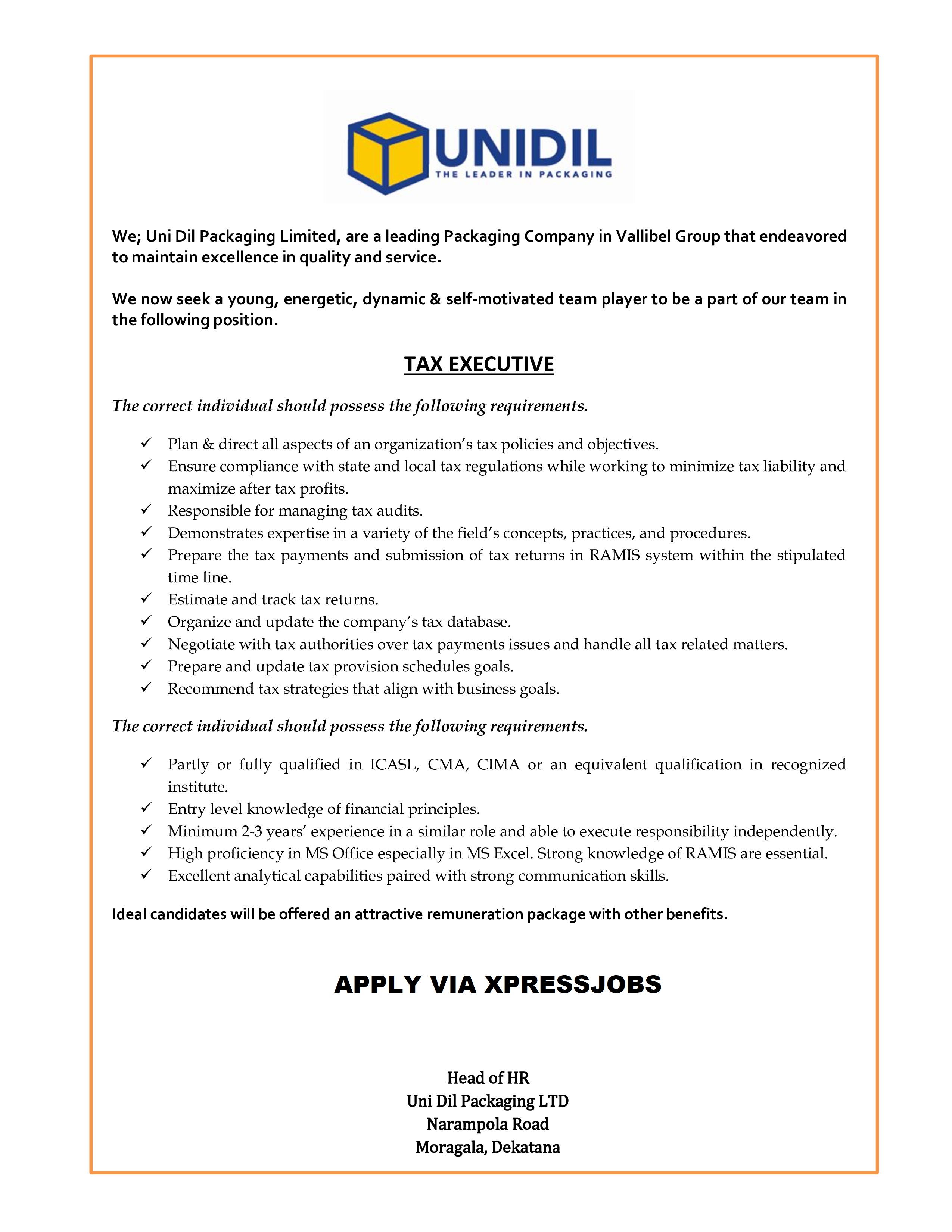 Job Image