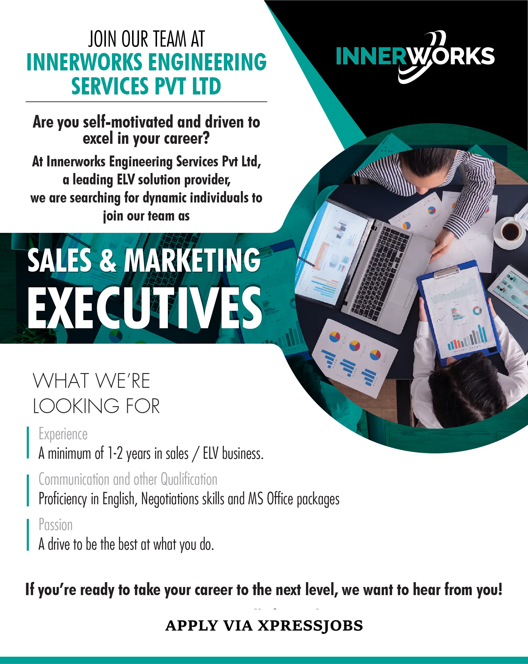 Job Image