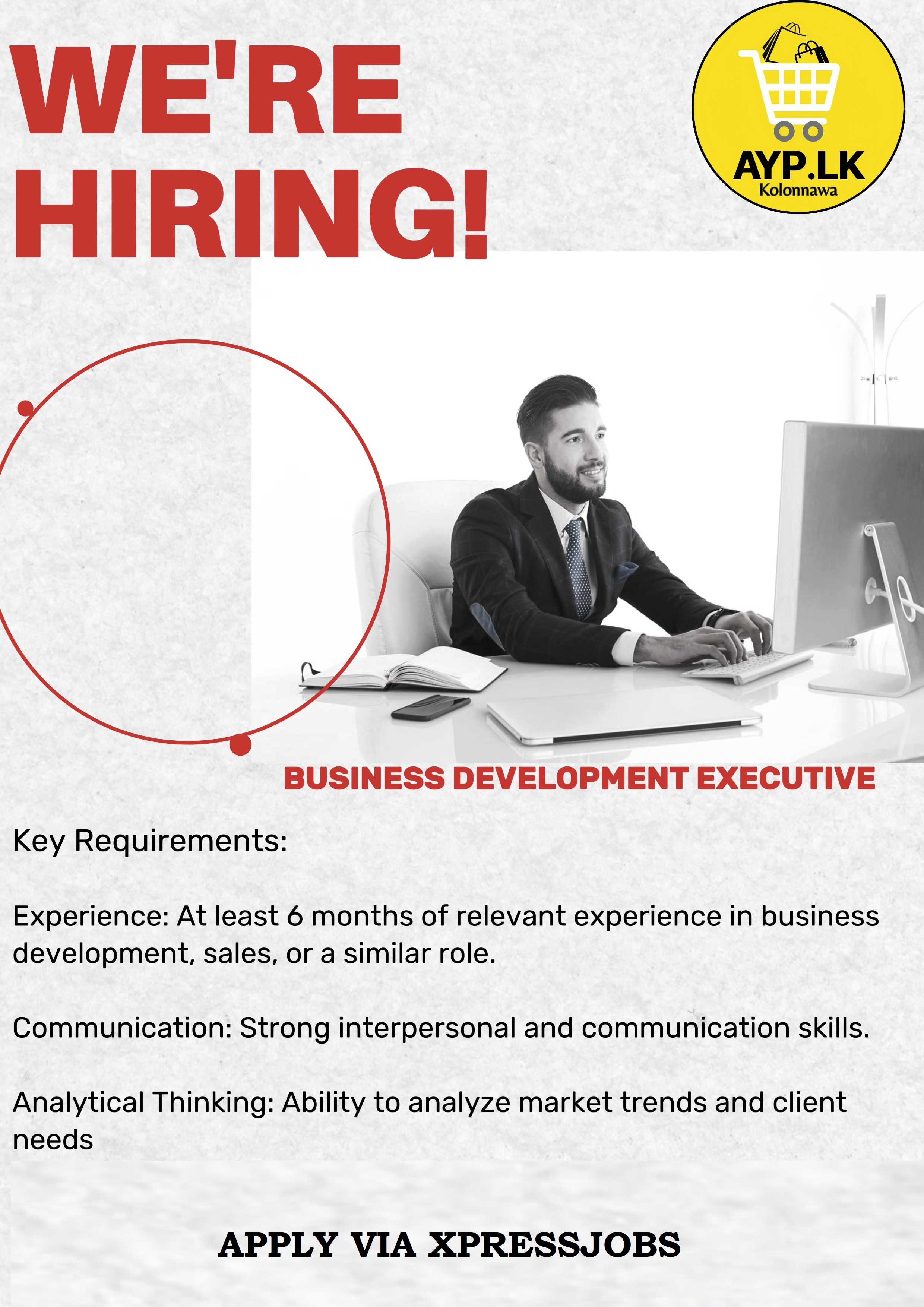 Job Image
