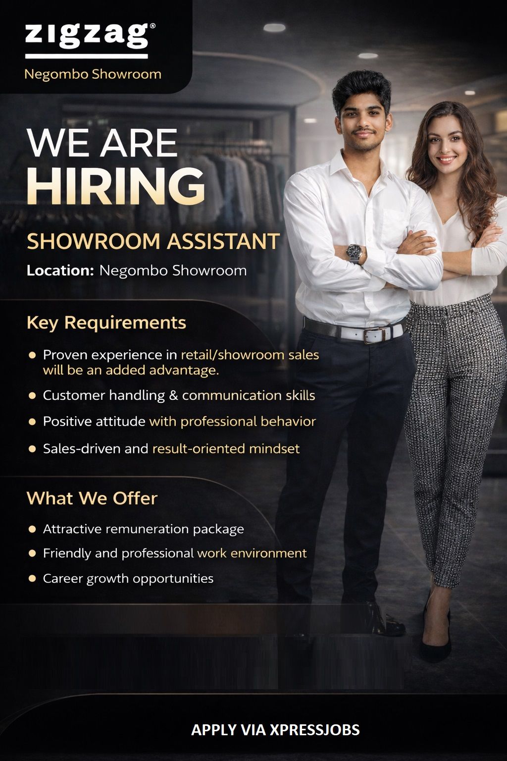 Job Image