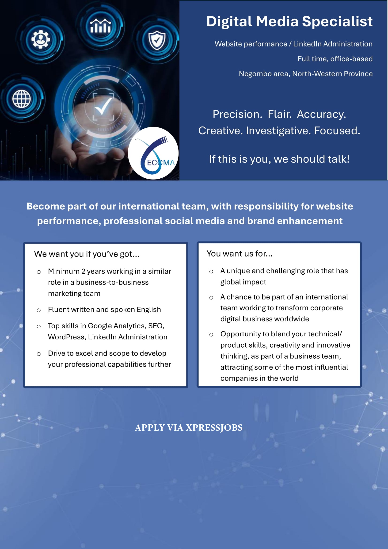 Job Image