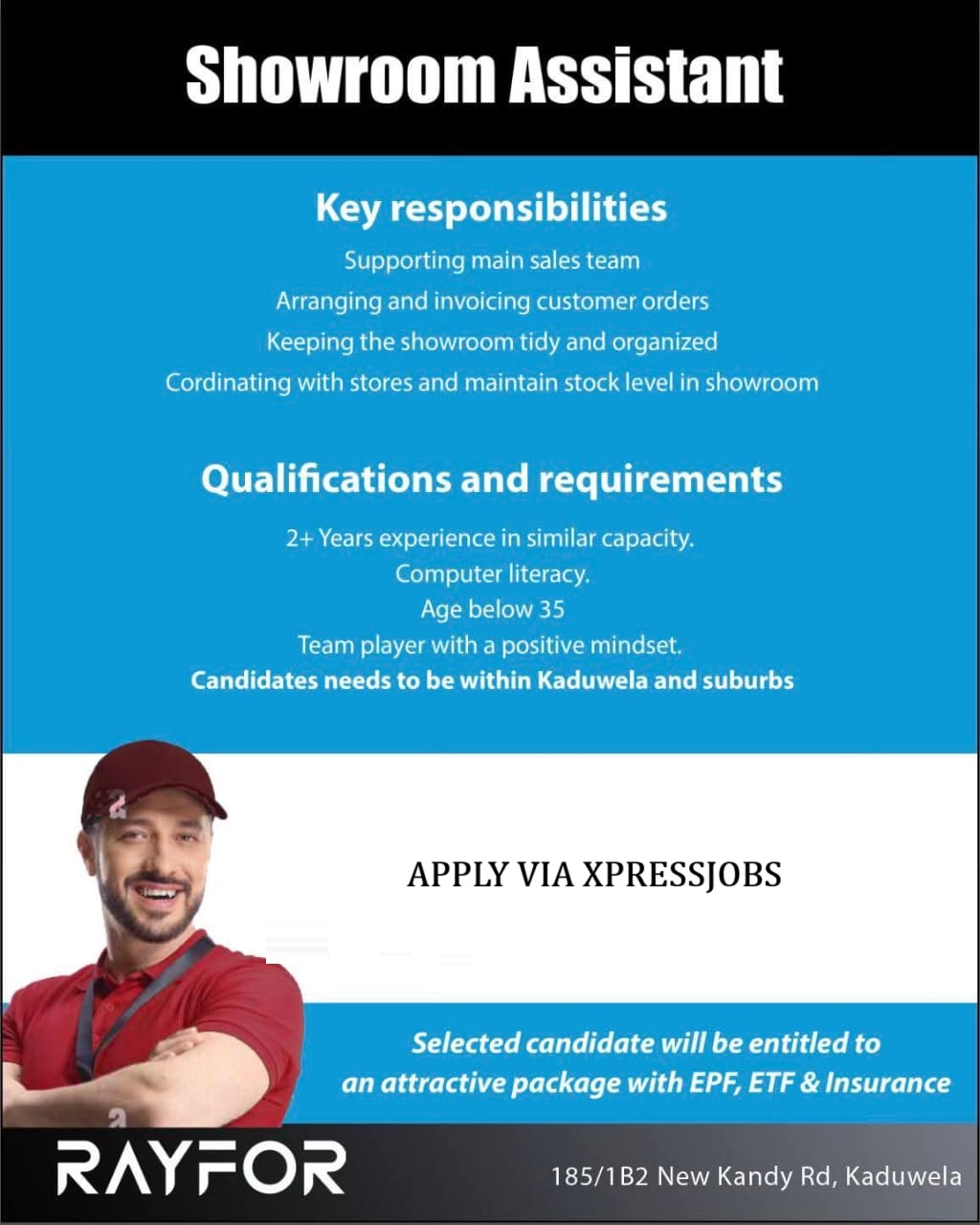 Job Image