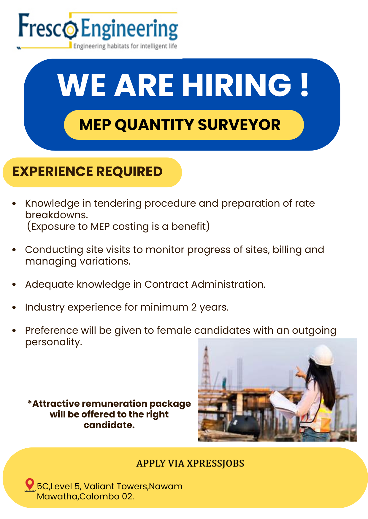 Job Image
