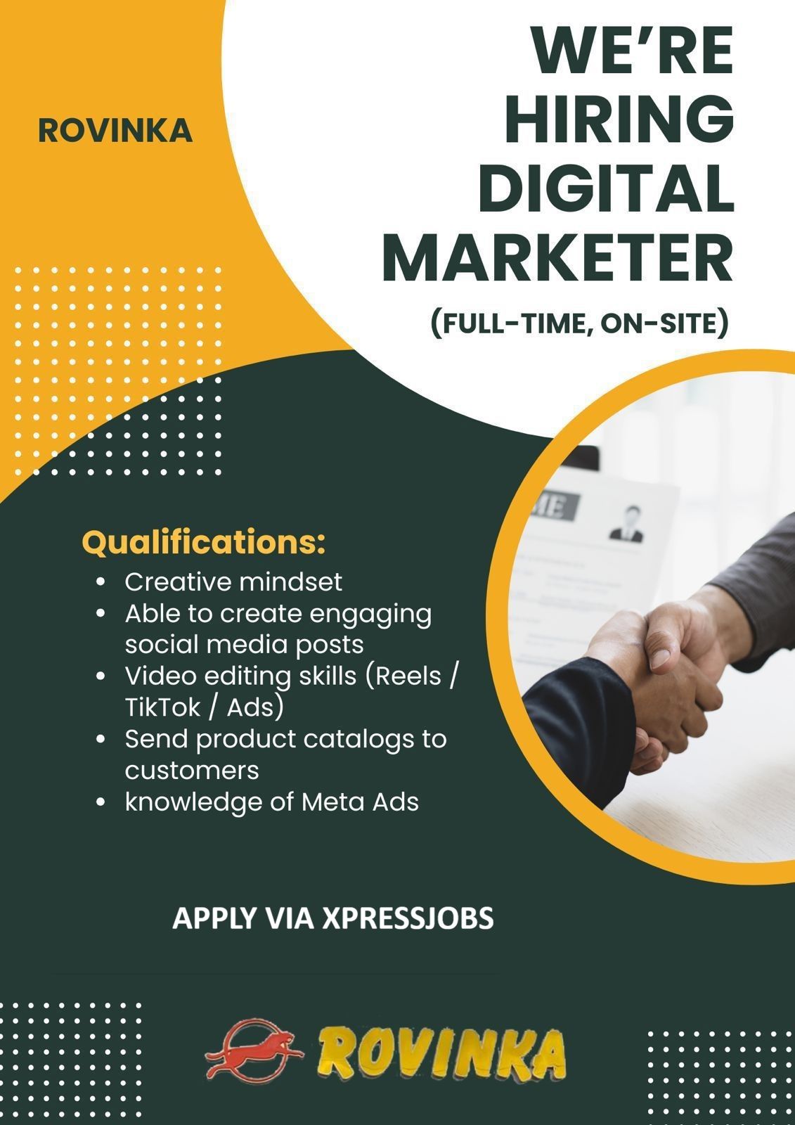 Job Image