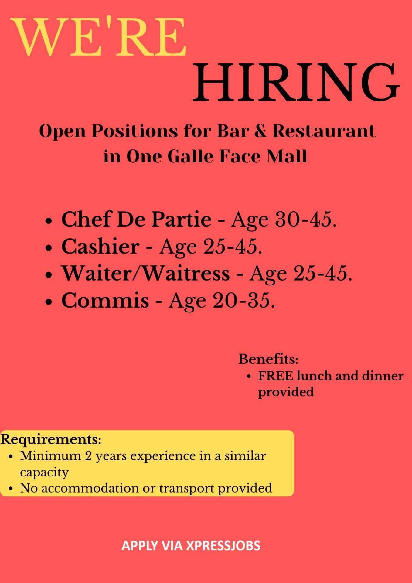 Job Image
