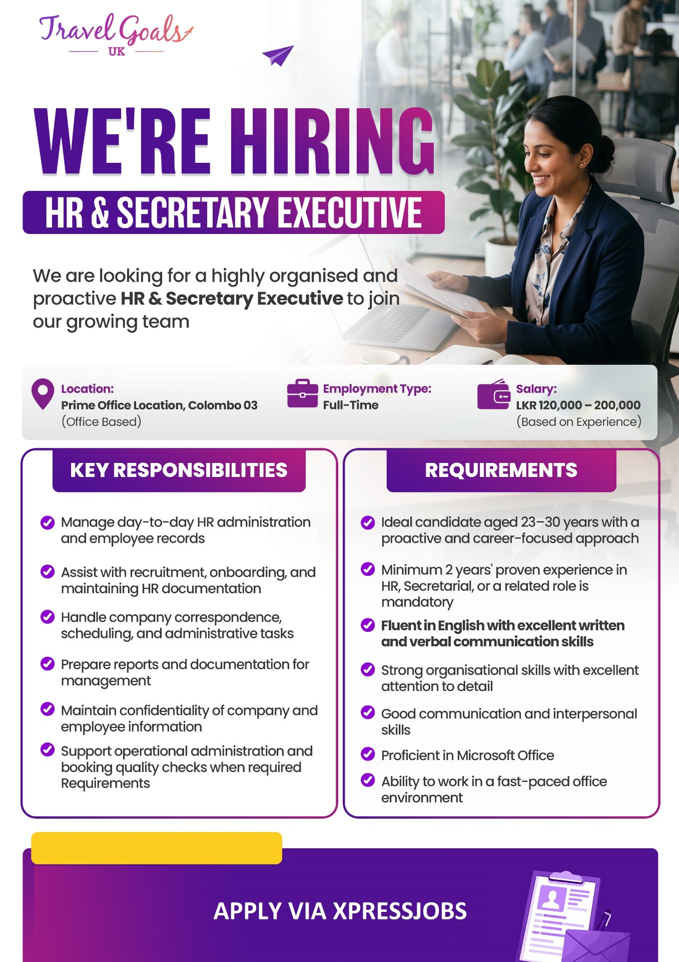 Job Image