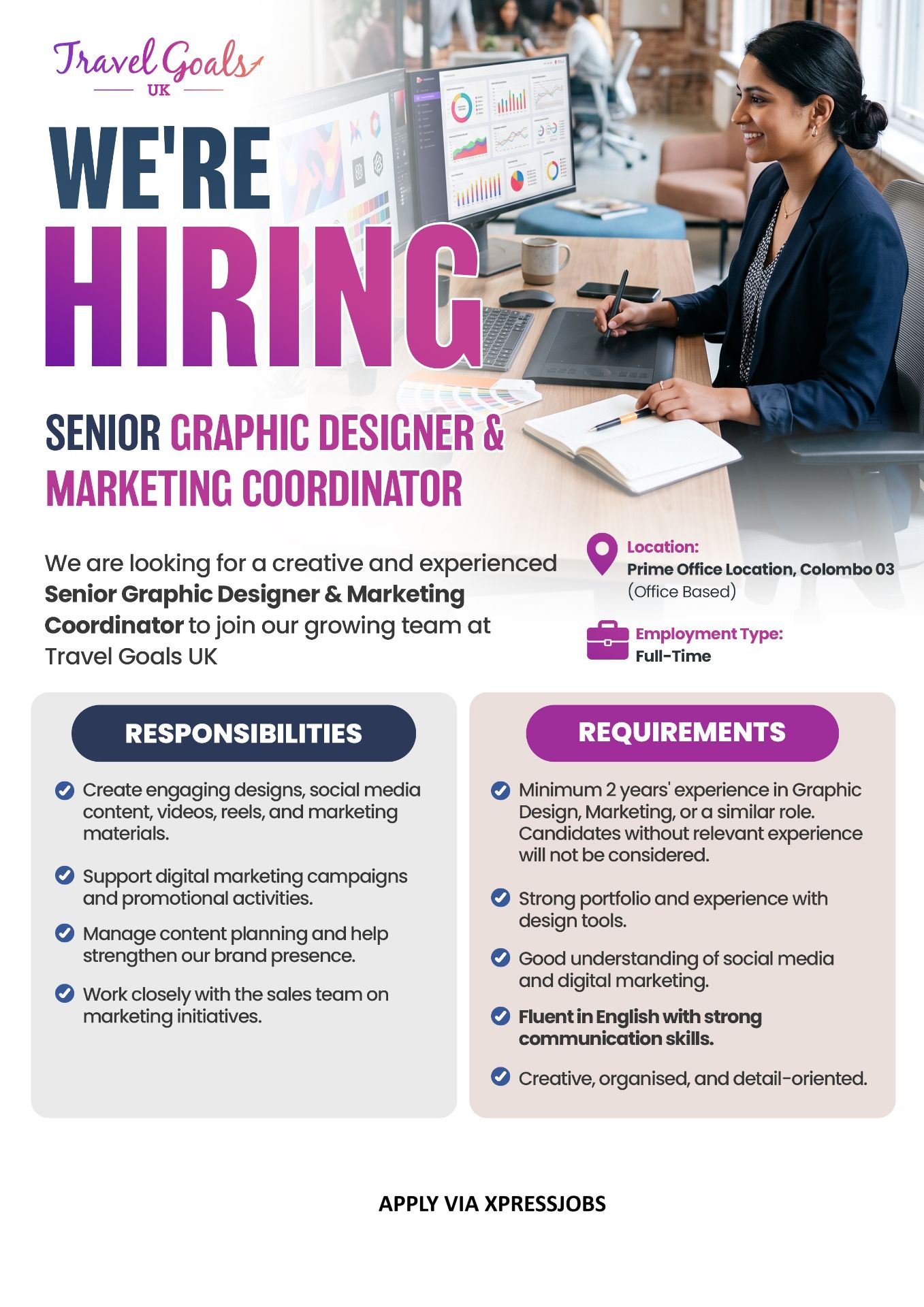 Job Image