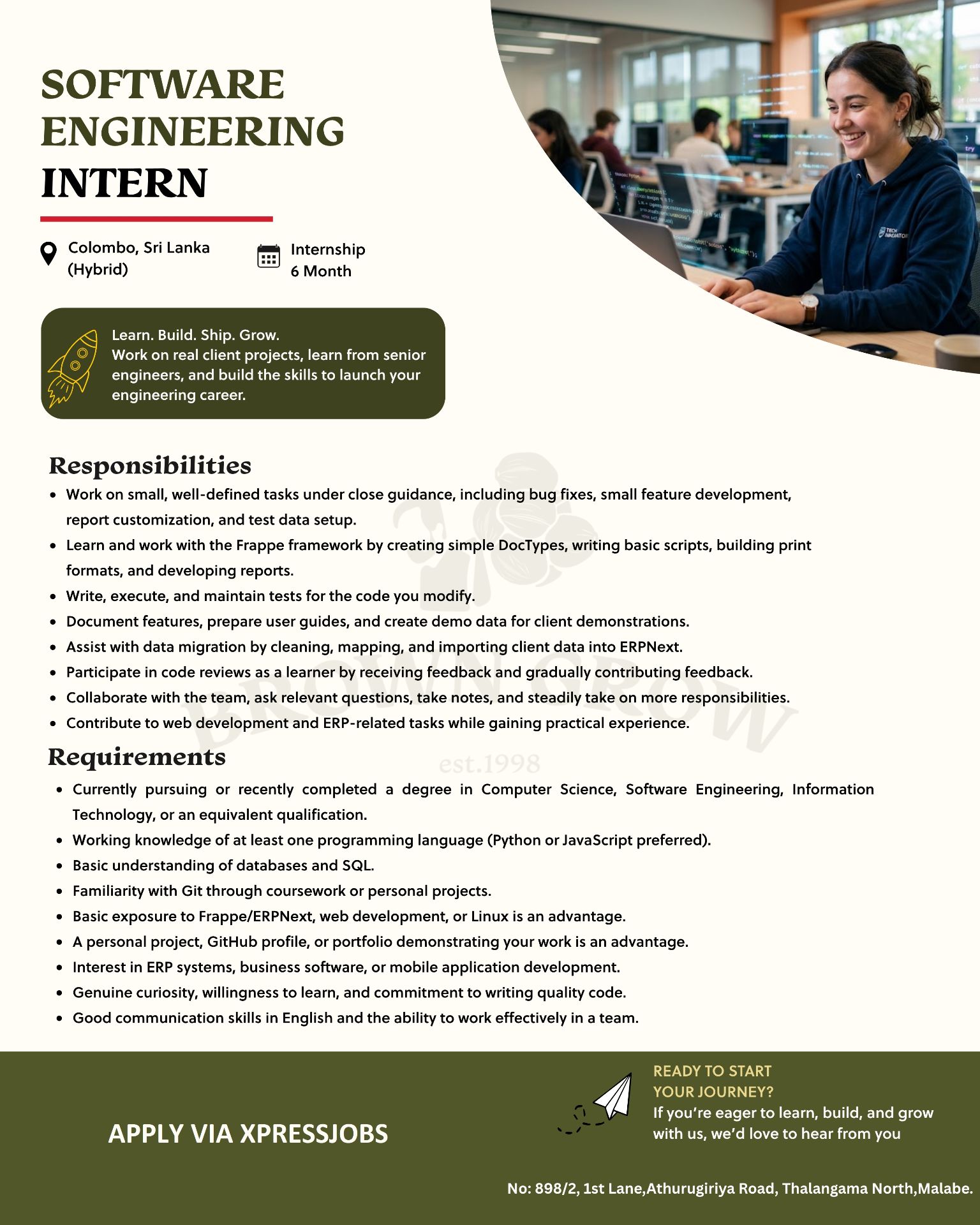 Job Image