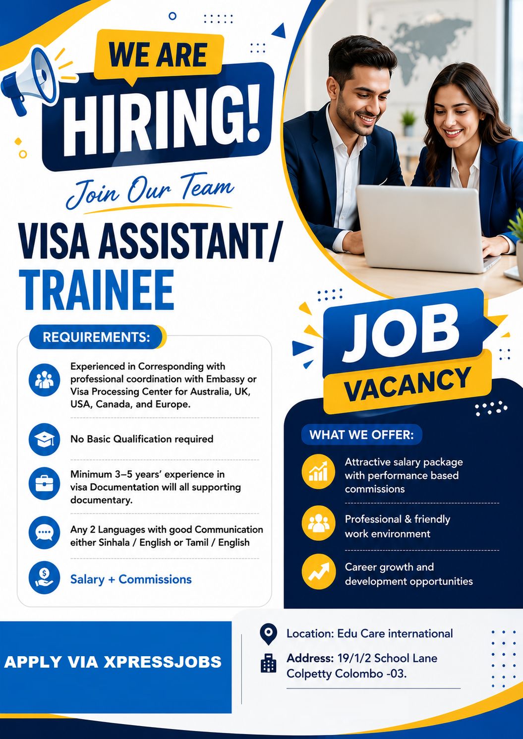 Job Image