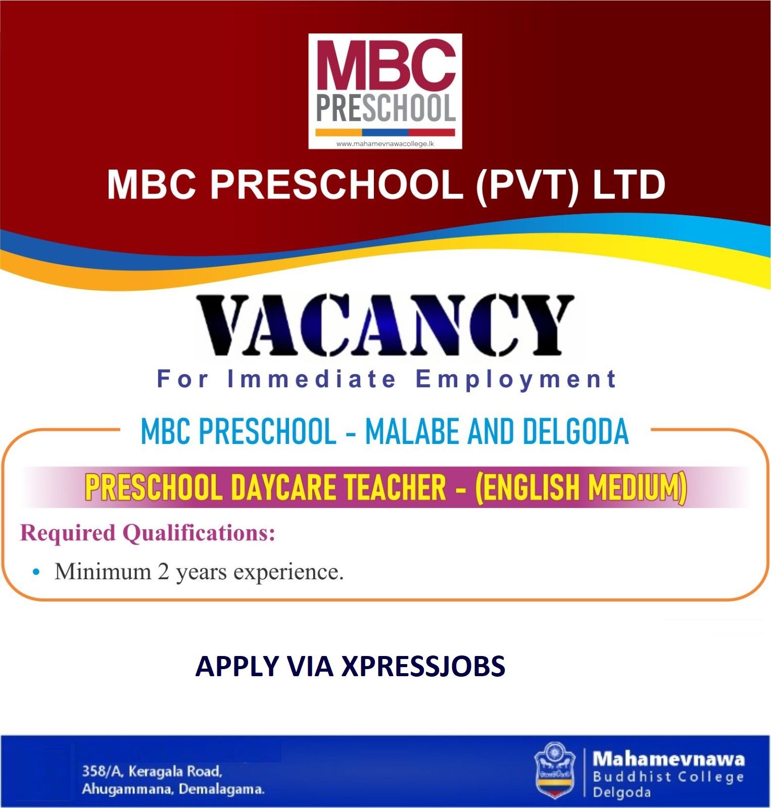 Job Image