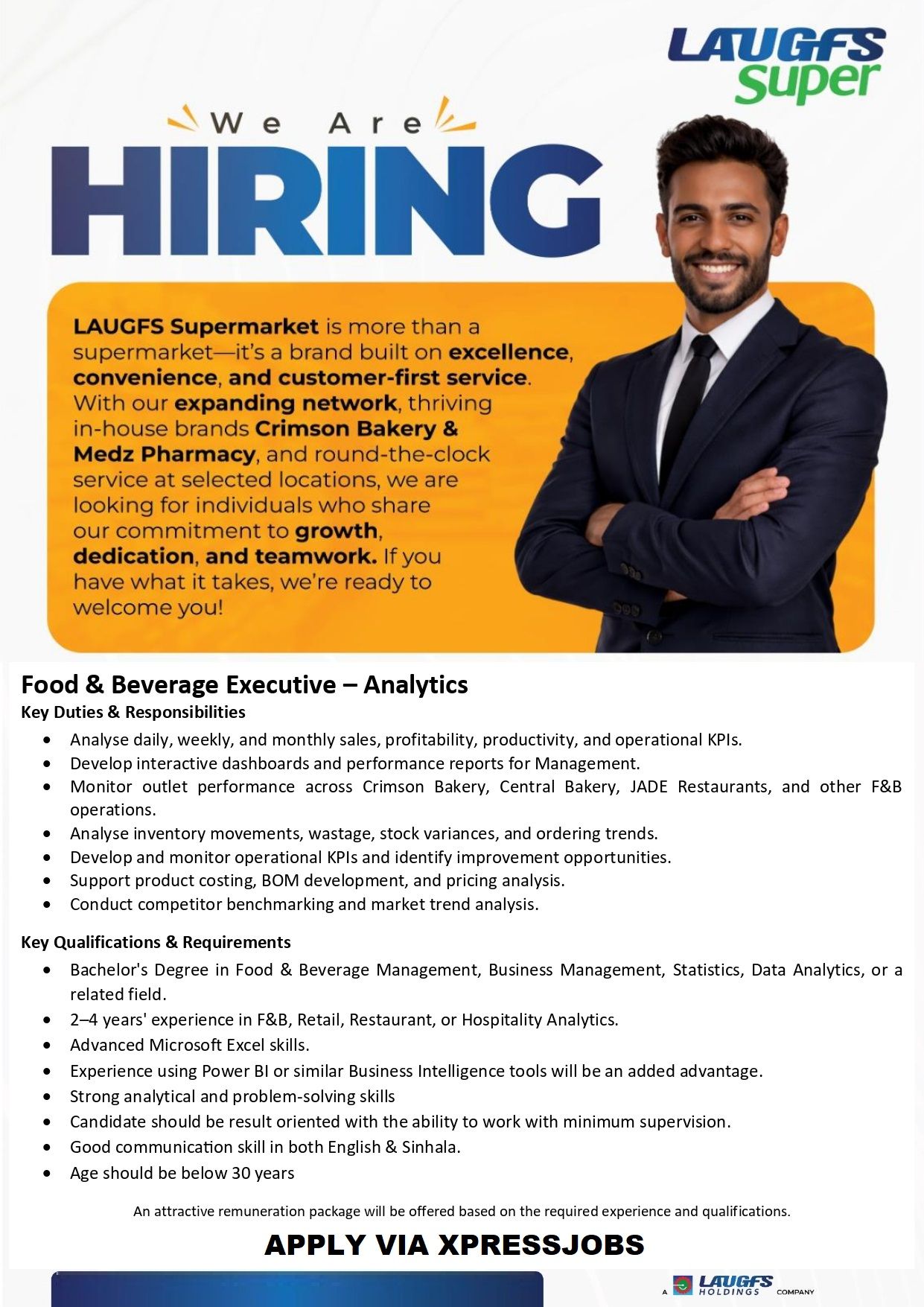 Job Image