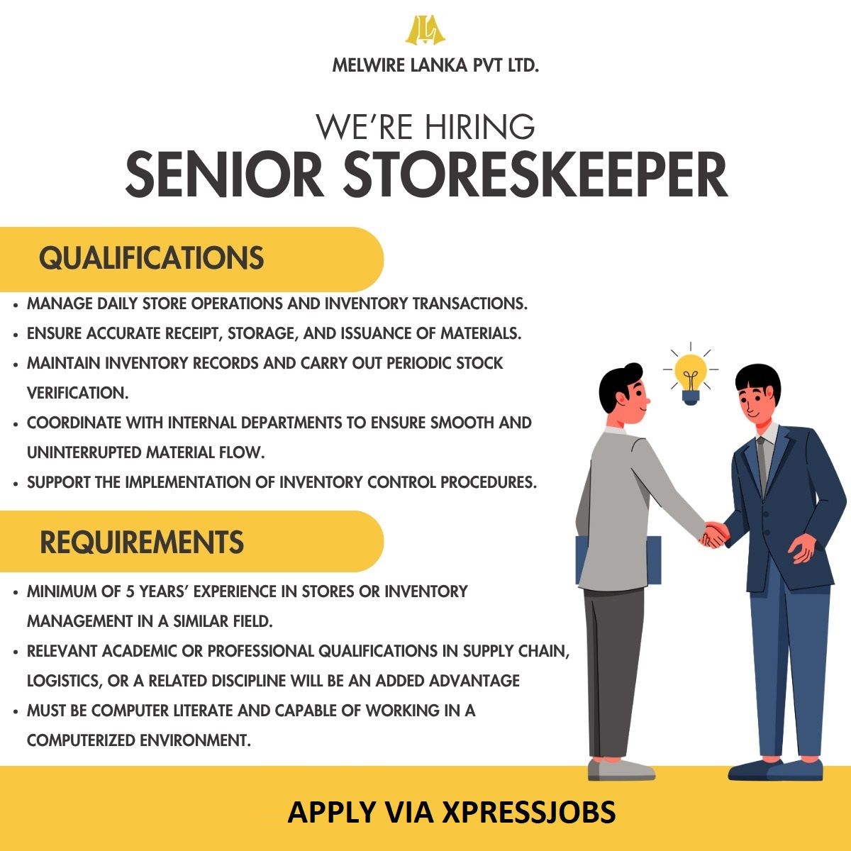Job Image