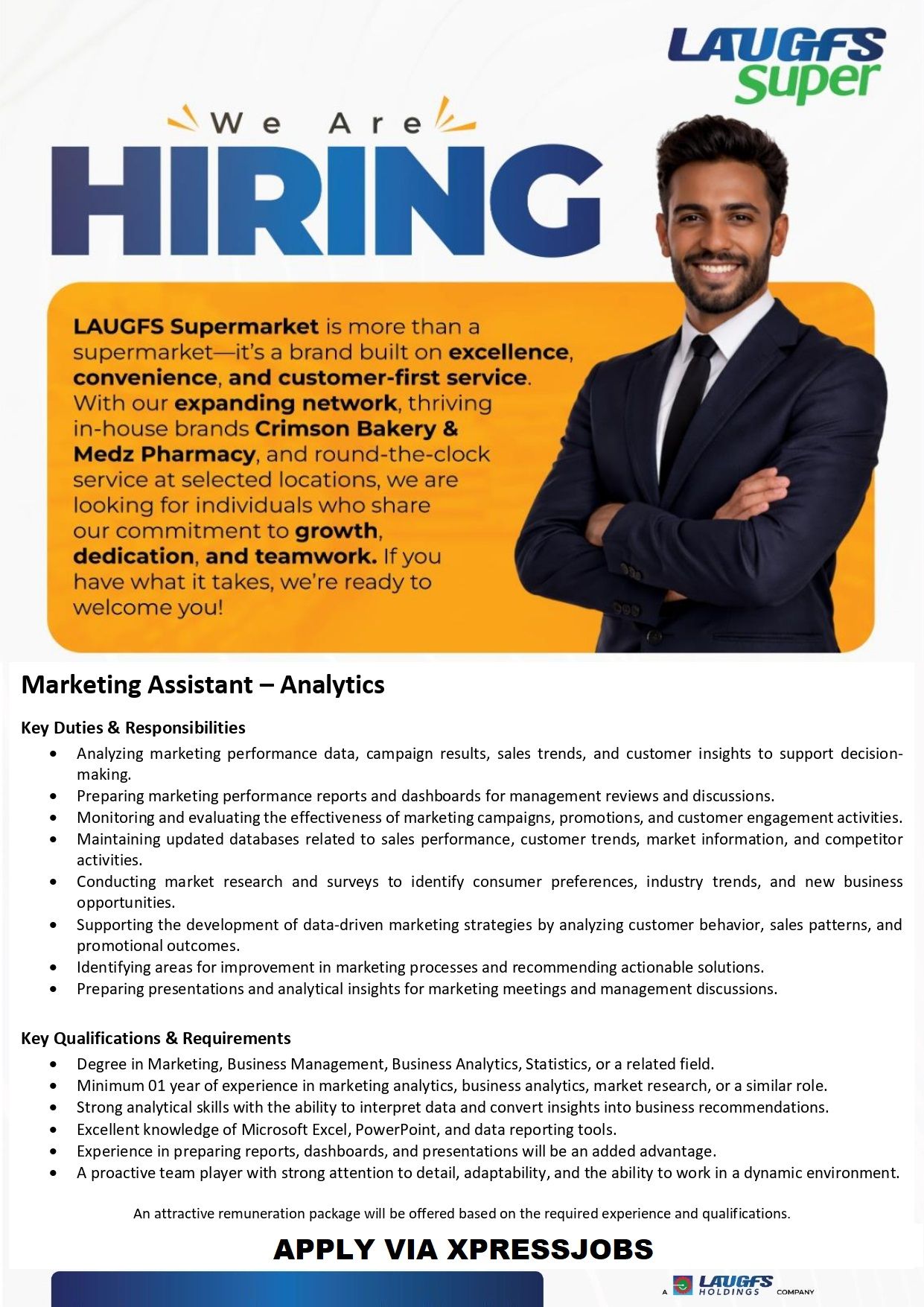 Job Image