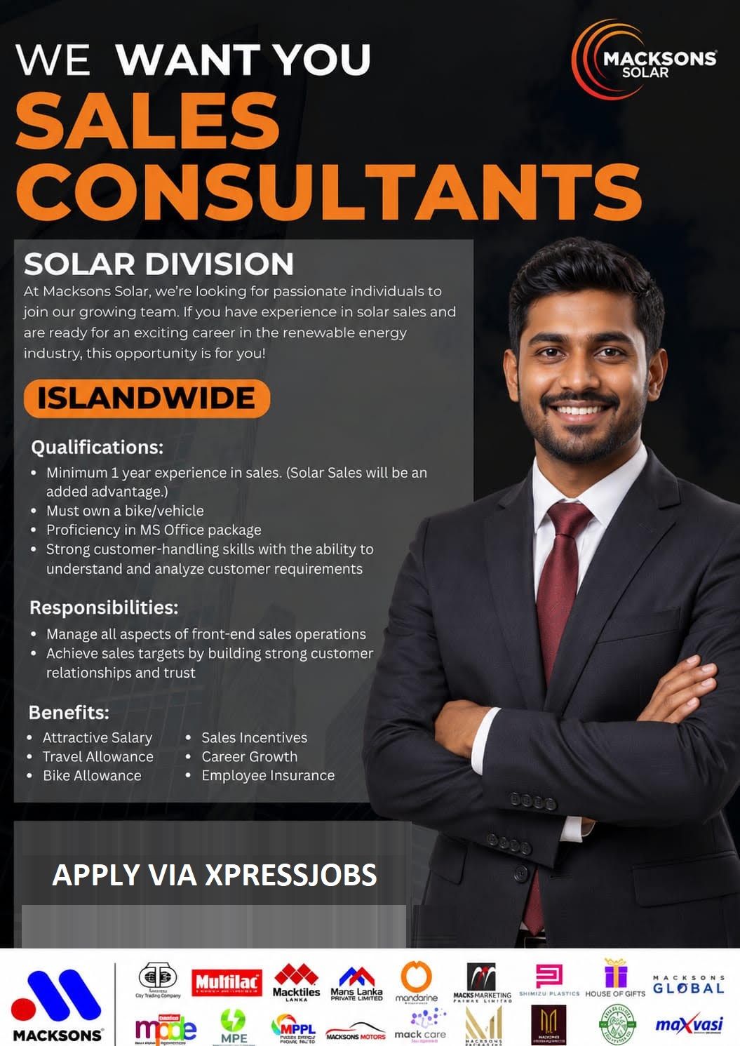 Job Image
