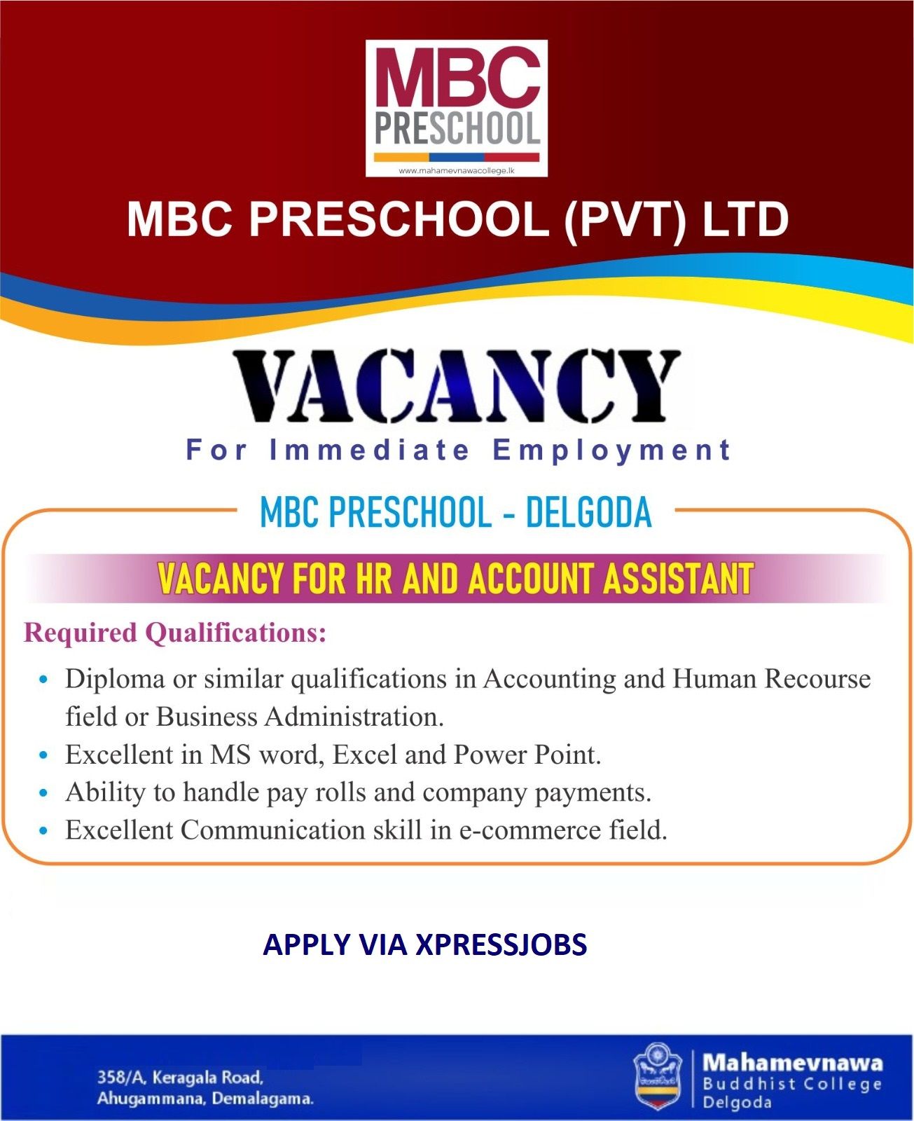 Job Image