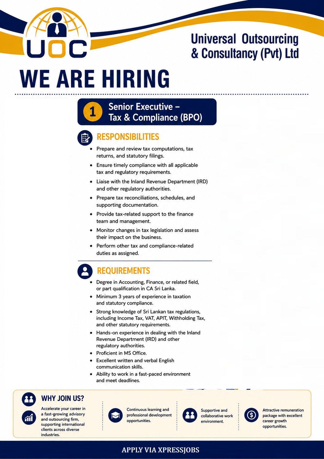 Job Image