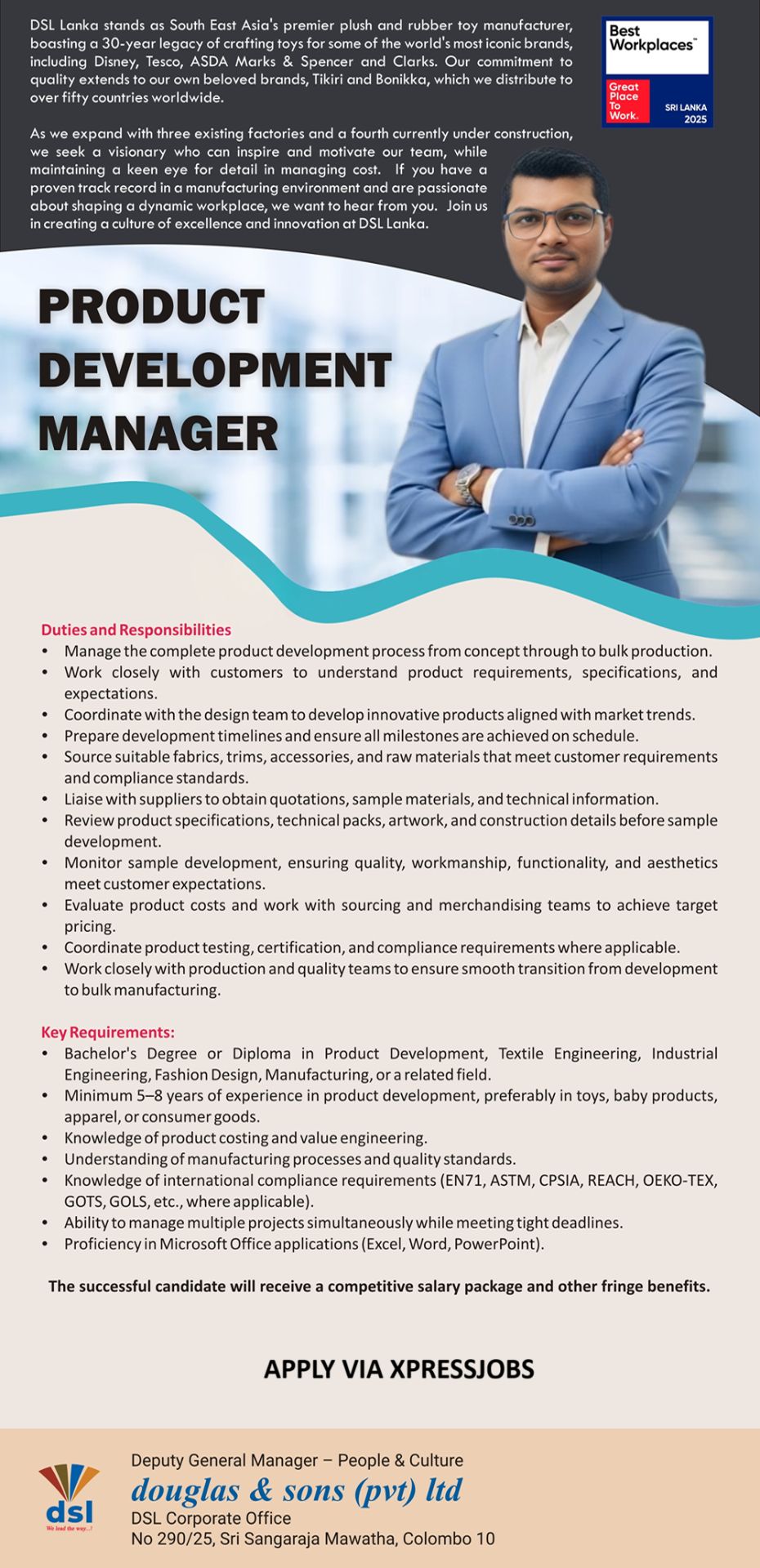 Job Image