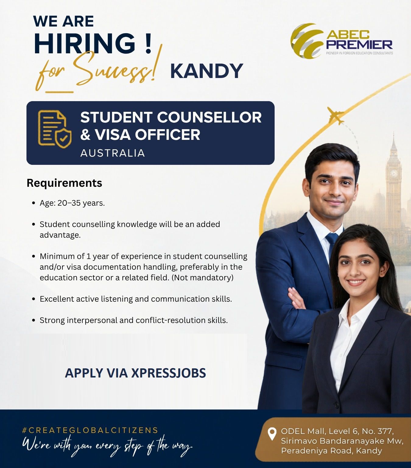 Job Image