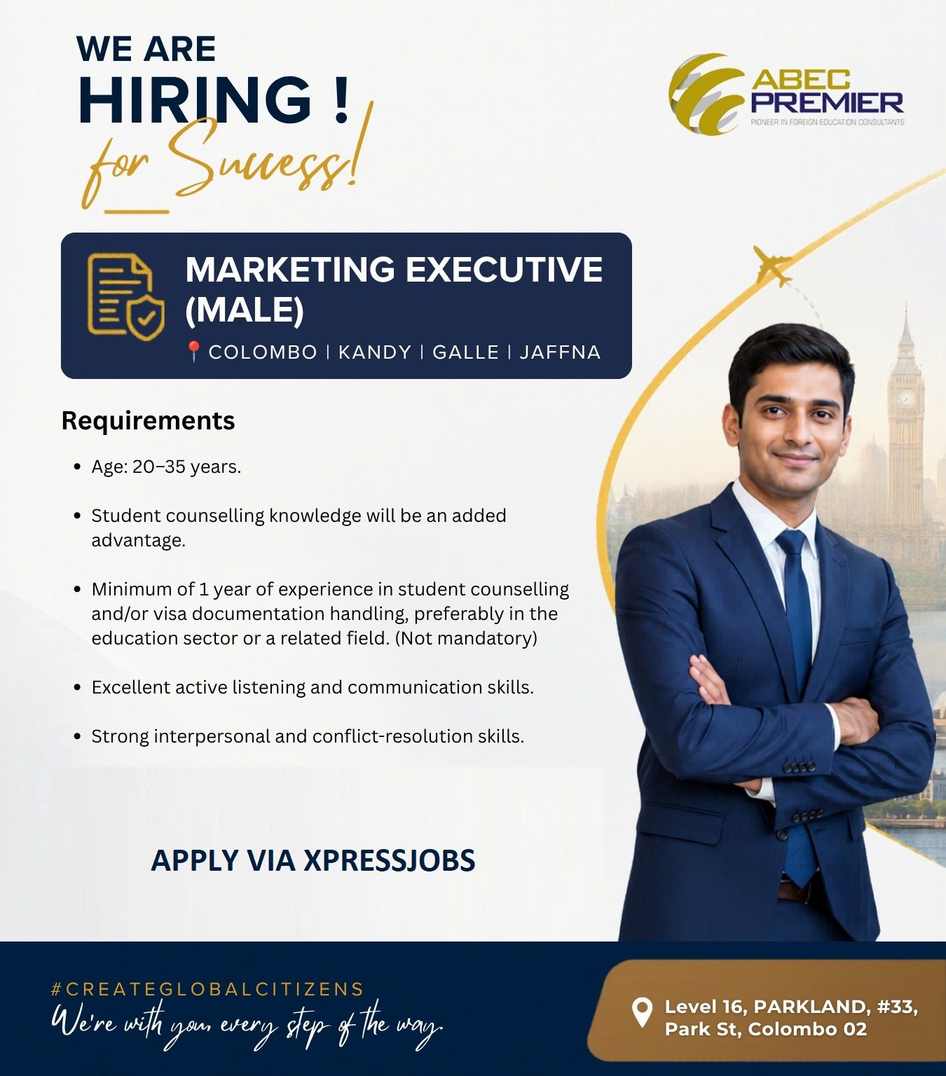 Job Image