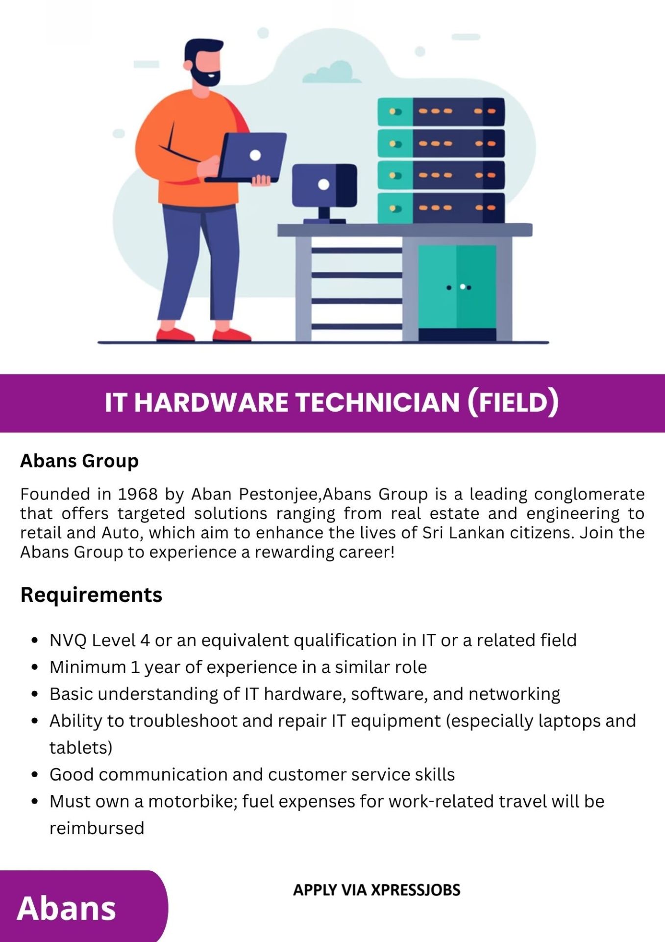 Job Image