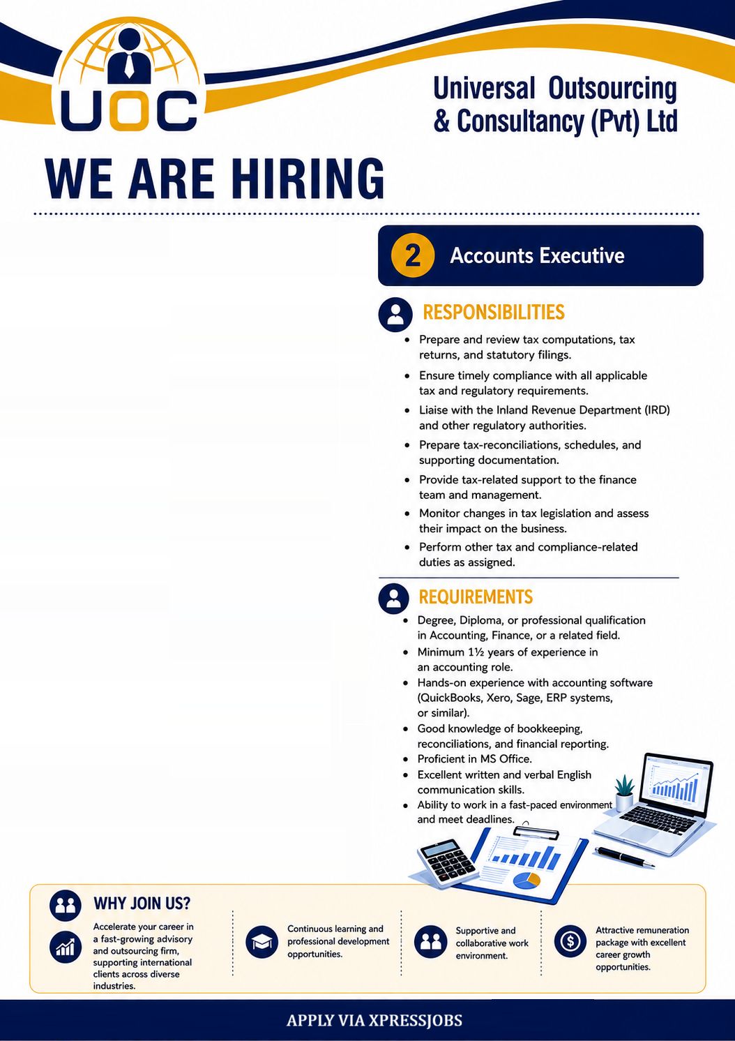 Job Image