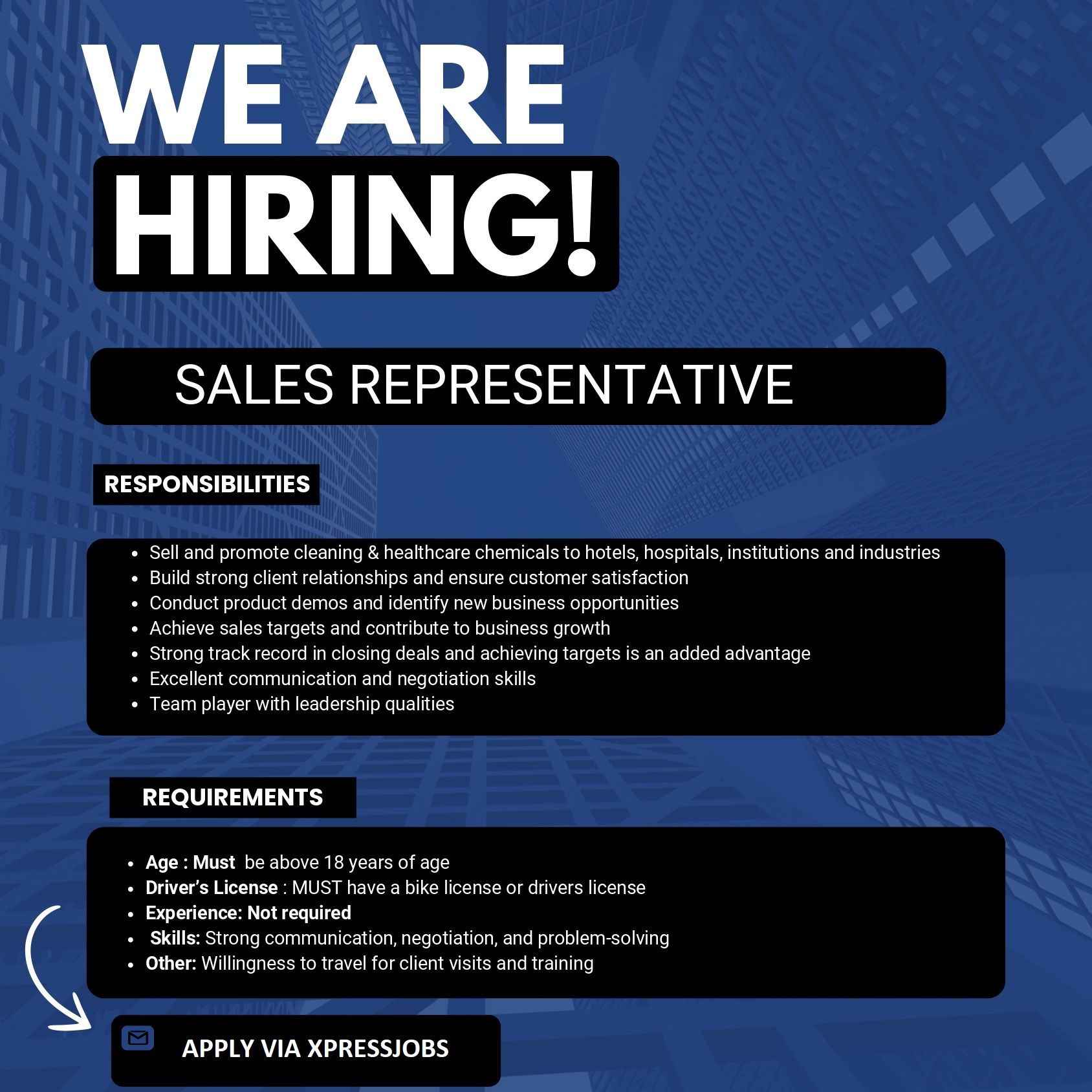 Job Image