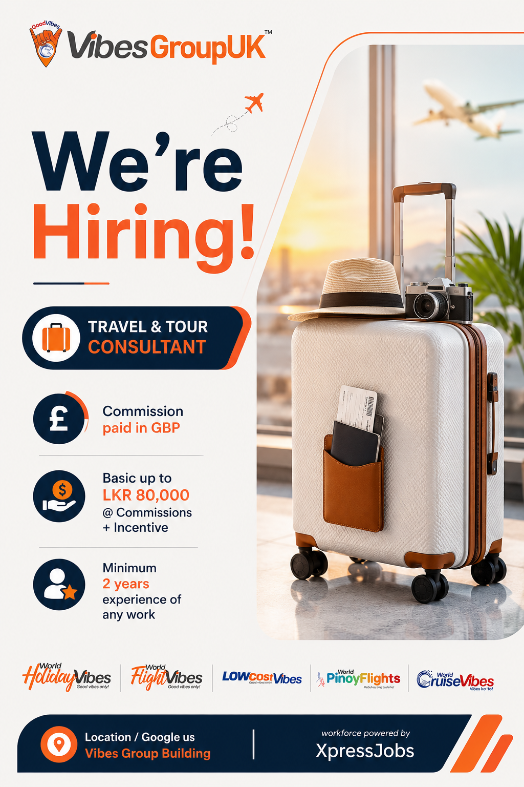 Job Image