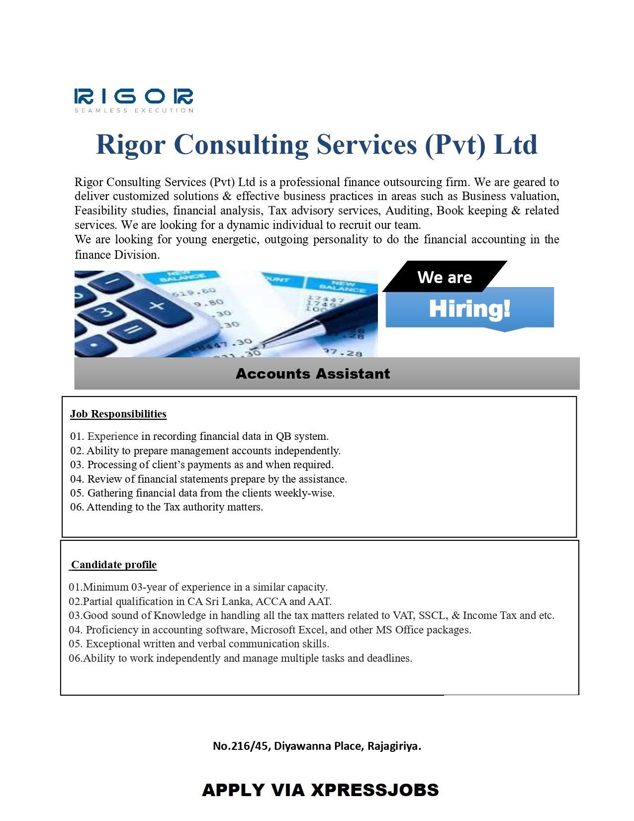 Job Image