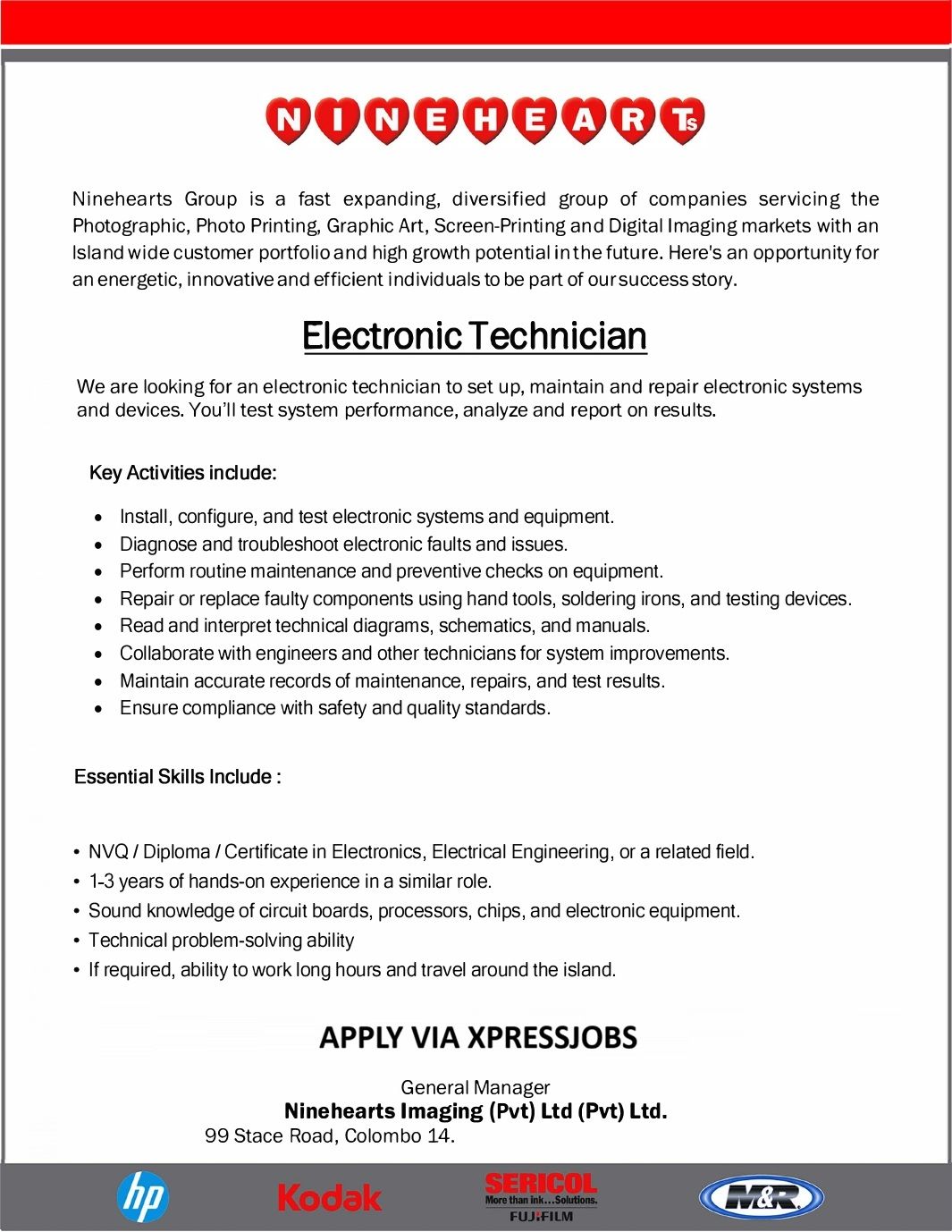Job Image